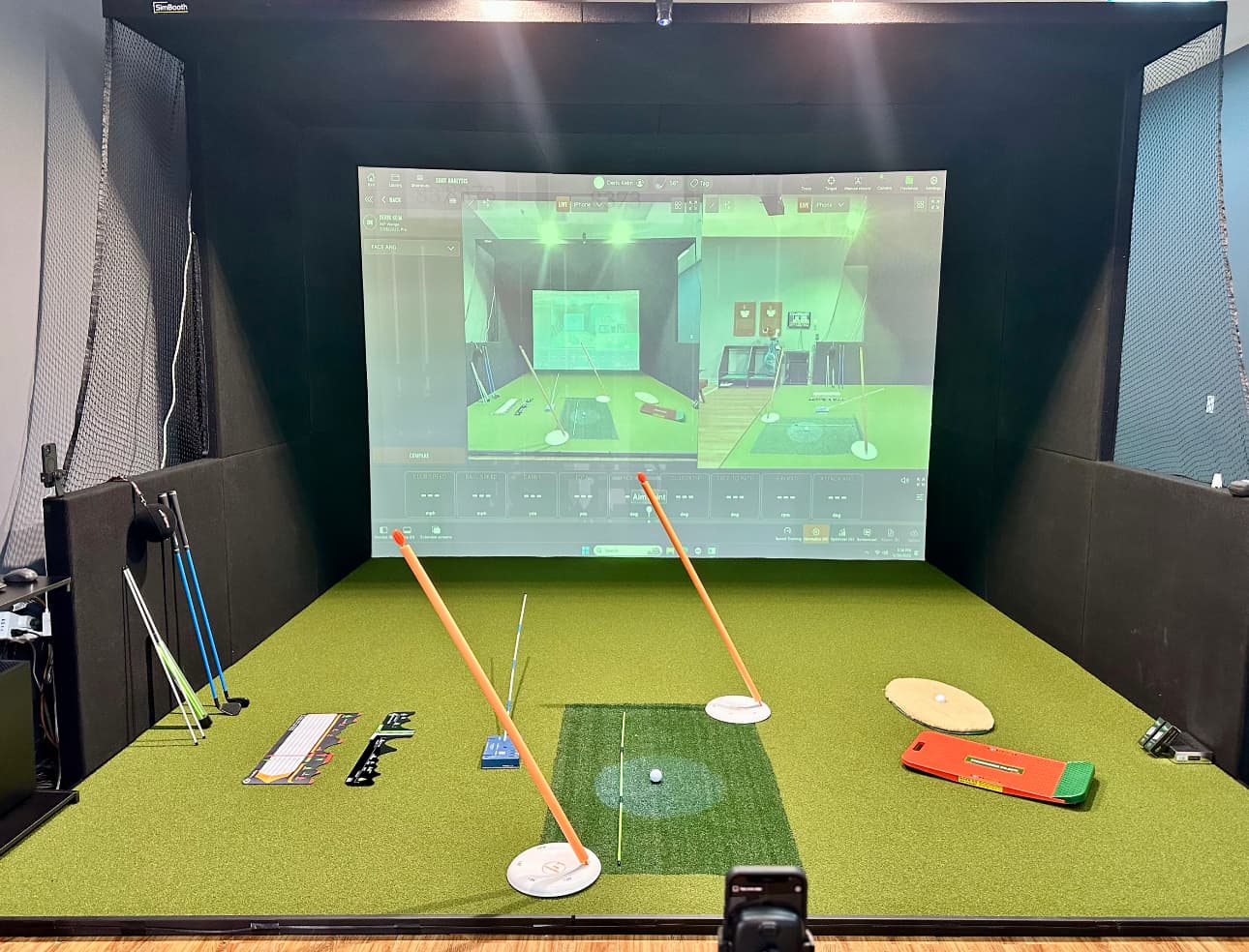 TeeTime Golf - Image 1