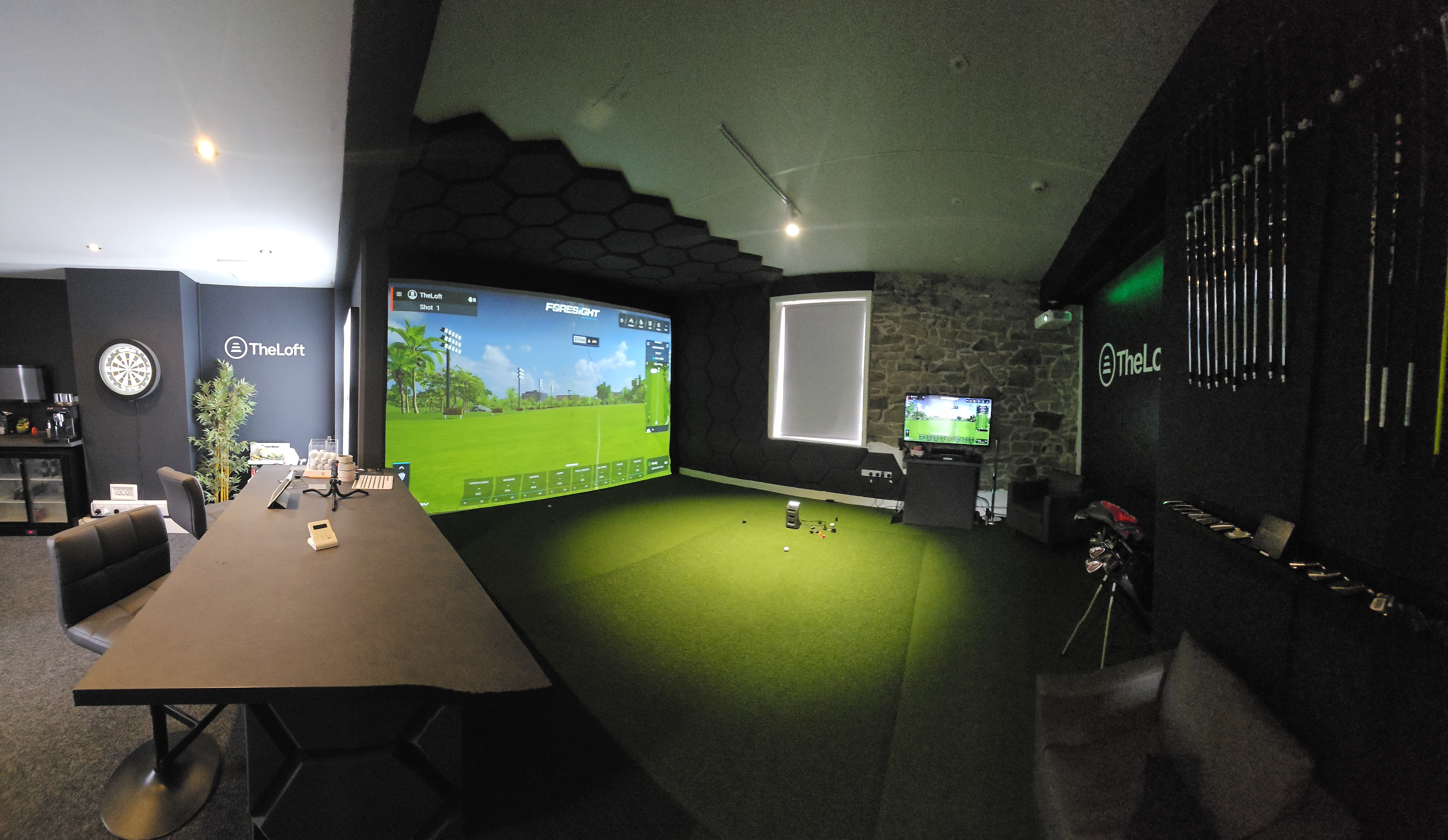 The Loft Indoor Golf Studio - Image 1