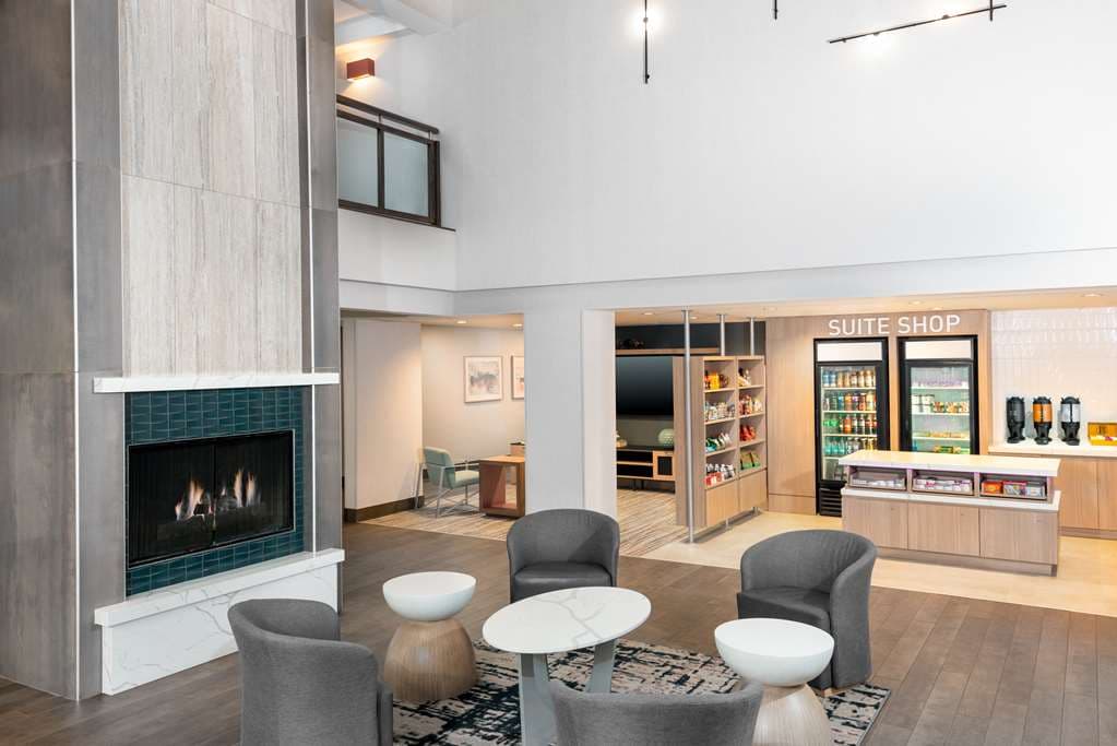 Homewood Suites by Hilton Buffalo-Airport - Image 8