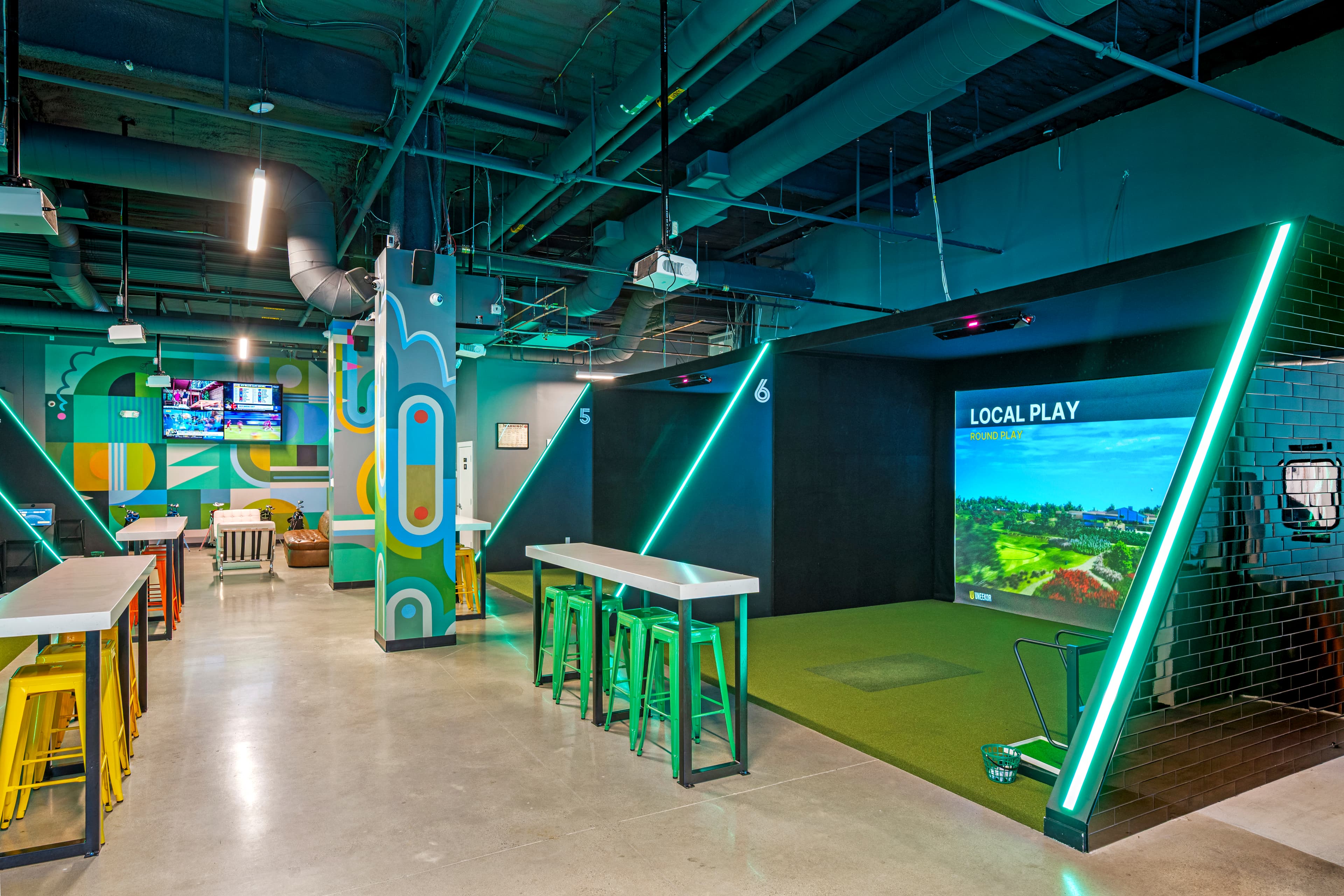 Good Time Golf - Image 6