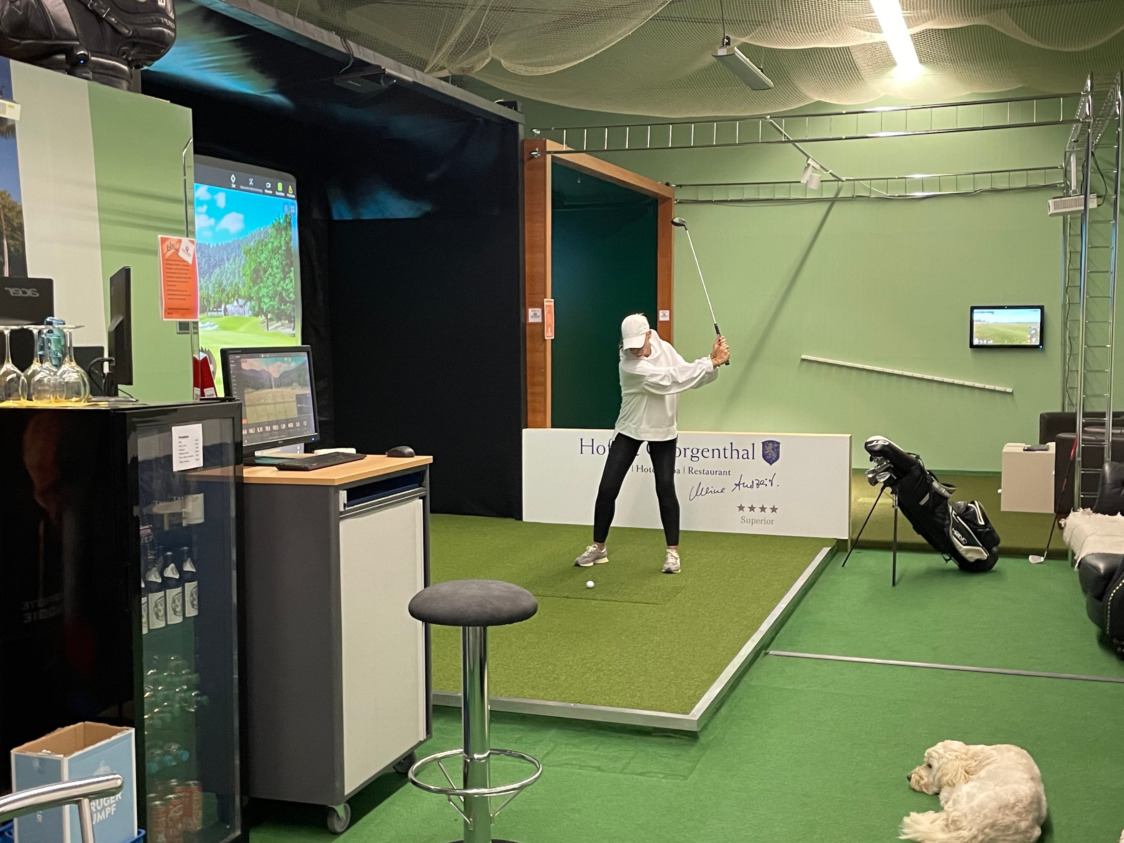 Majors Golfbox - Image 11