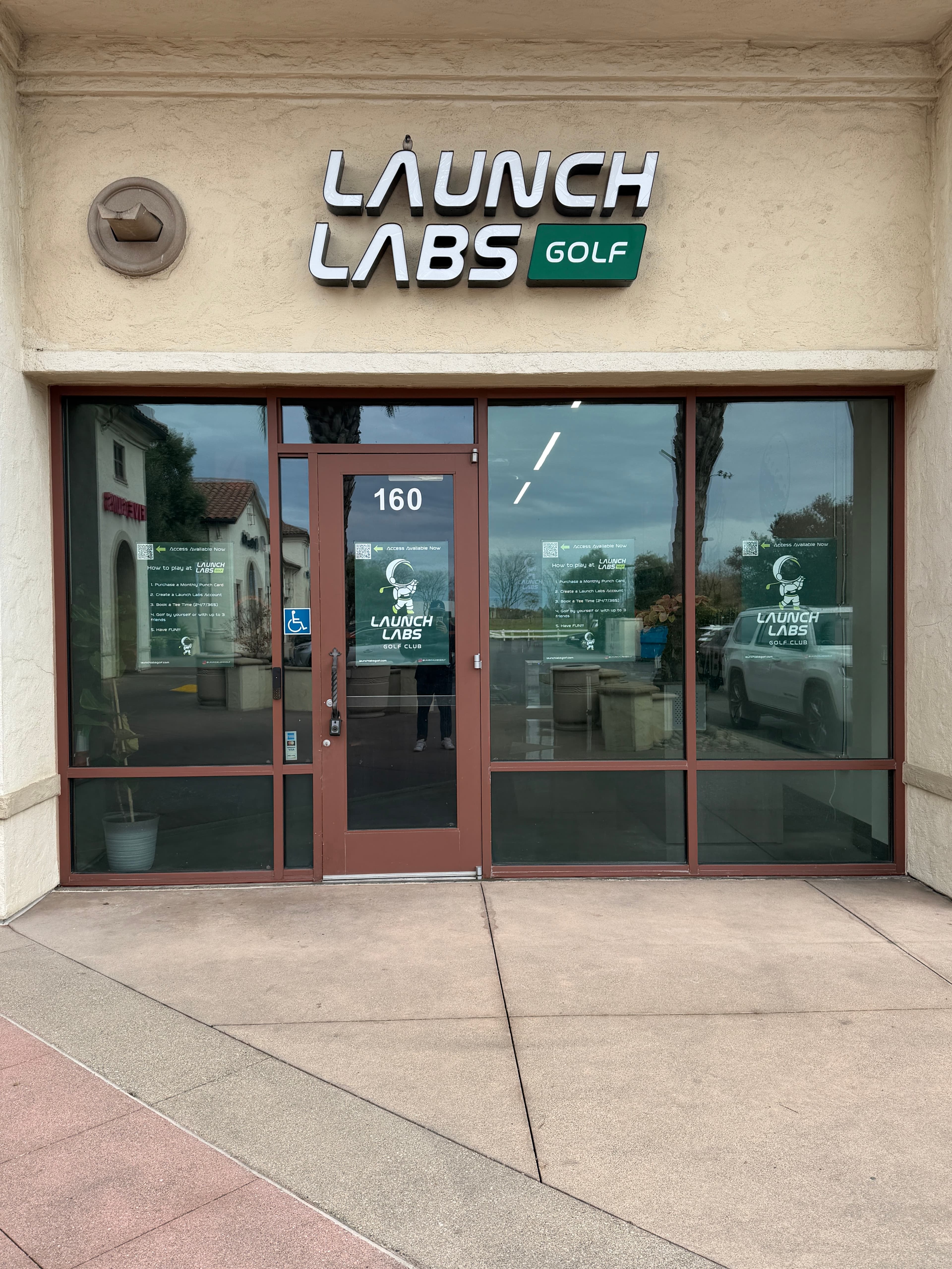 Launch Labs Golf - Image 2