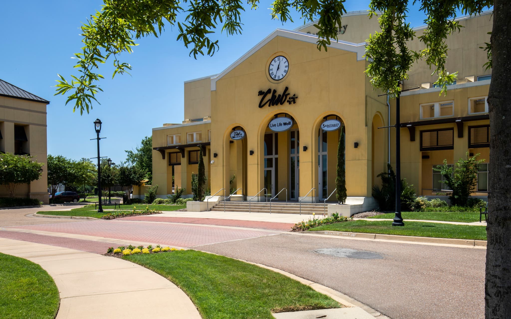 The Club at The Township - Image 1