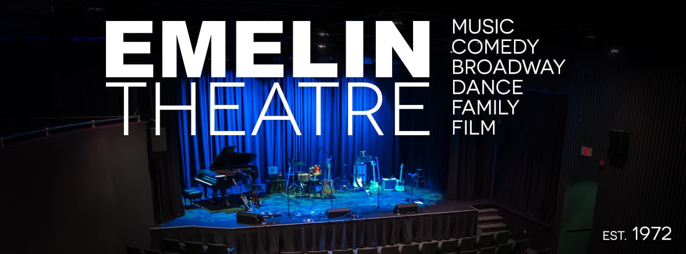 Emelin Theatre - Image 1