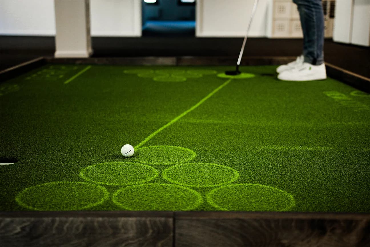 GOLF SQUARE SAN JOSE - Image 1