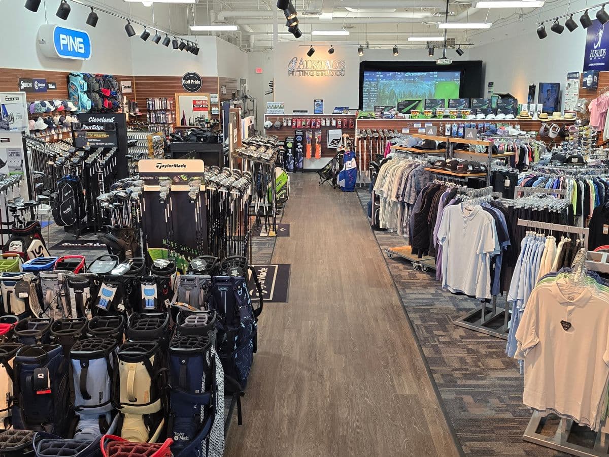 Austad's Golf Saint Cloud - Image 5