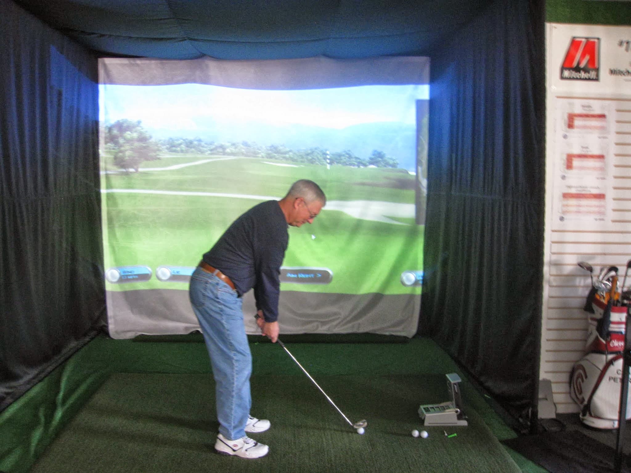 Golf Performance Academy - Image 9