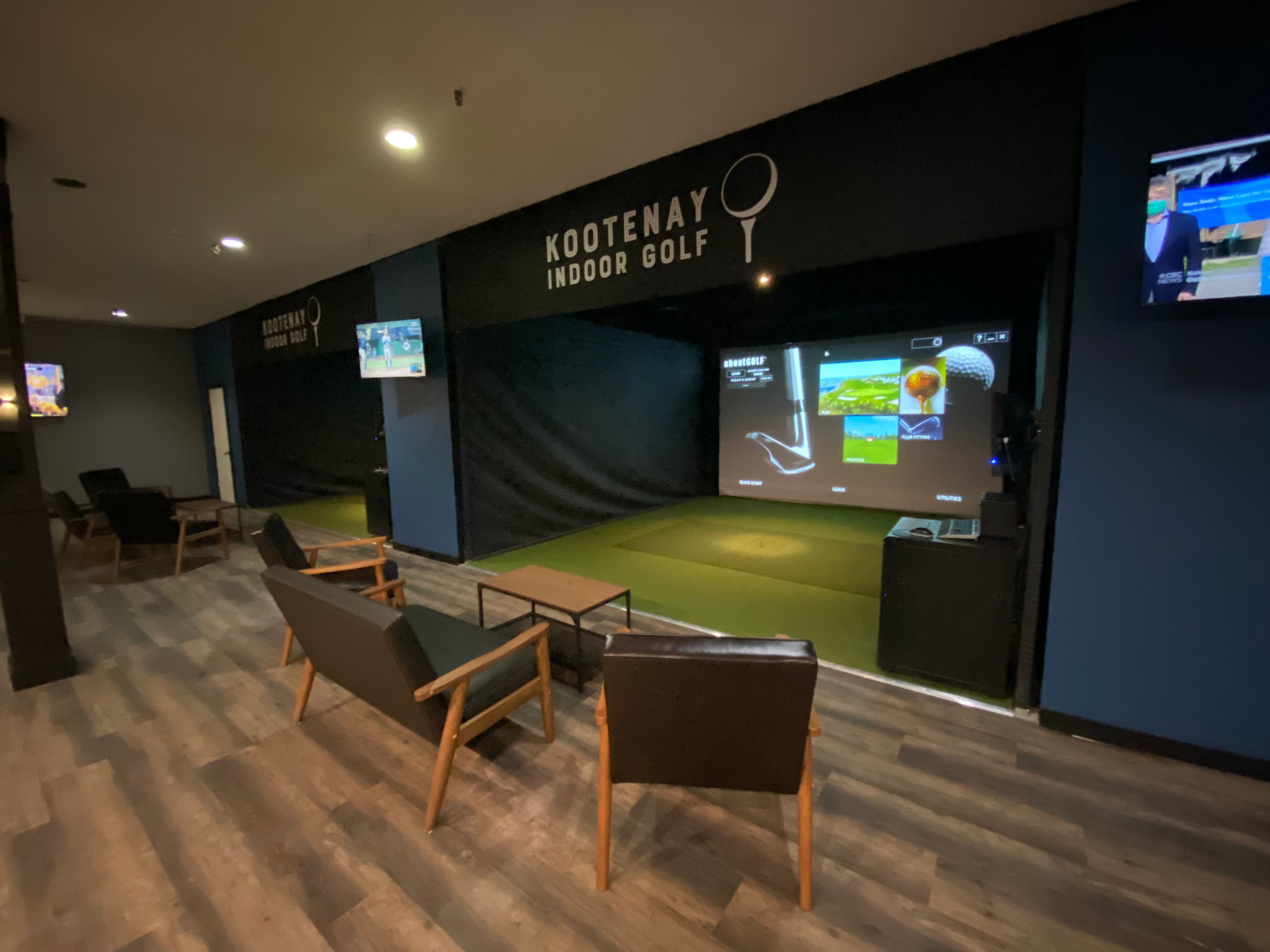 Kootenay Indoor Golf - Image 7