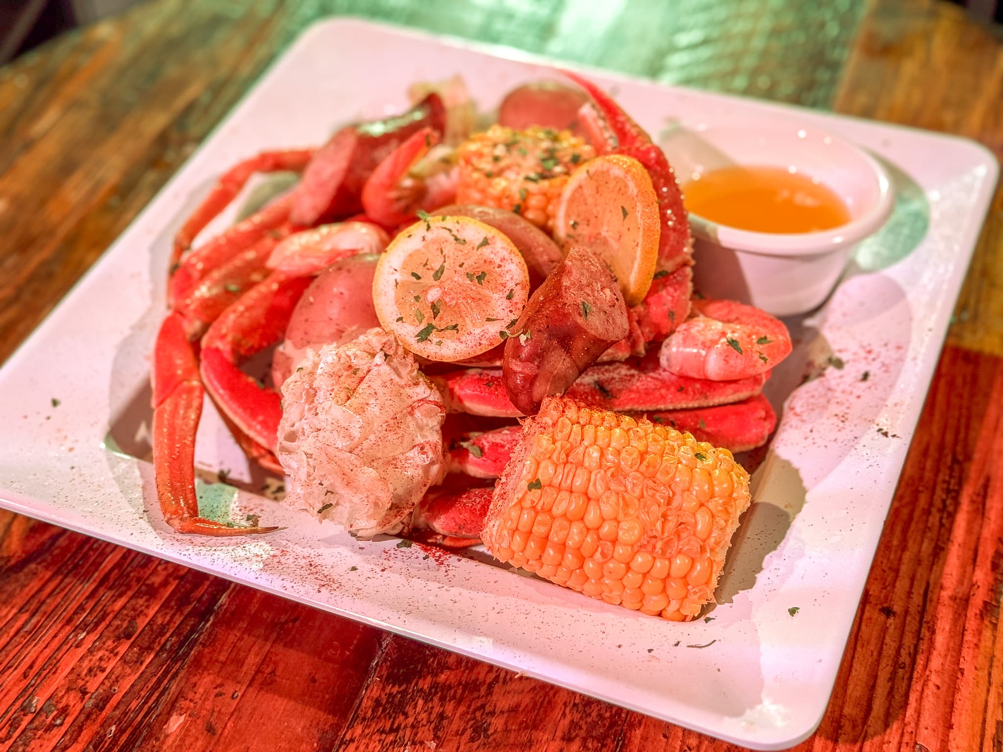 The Village Door Restaurant & Entertainment - Image 7