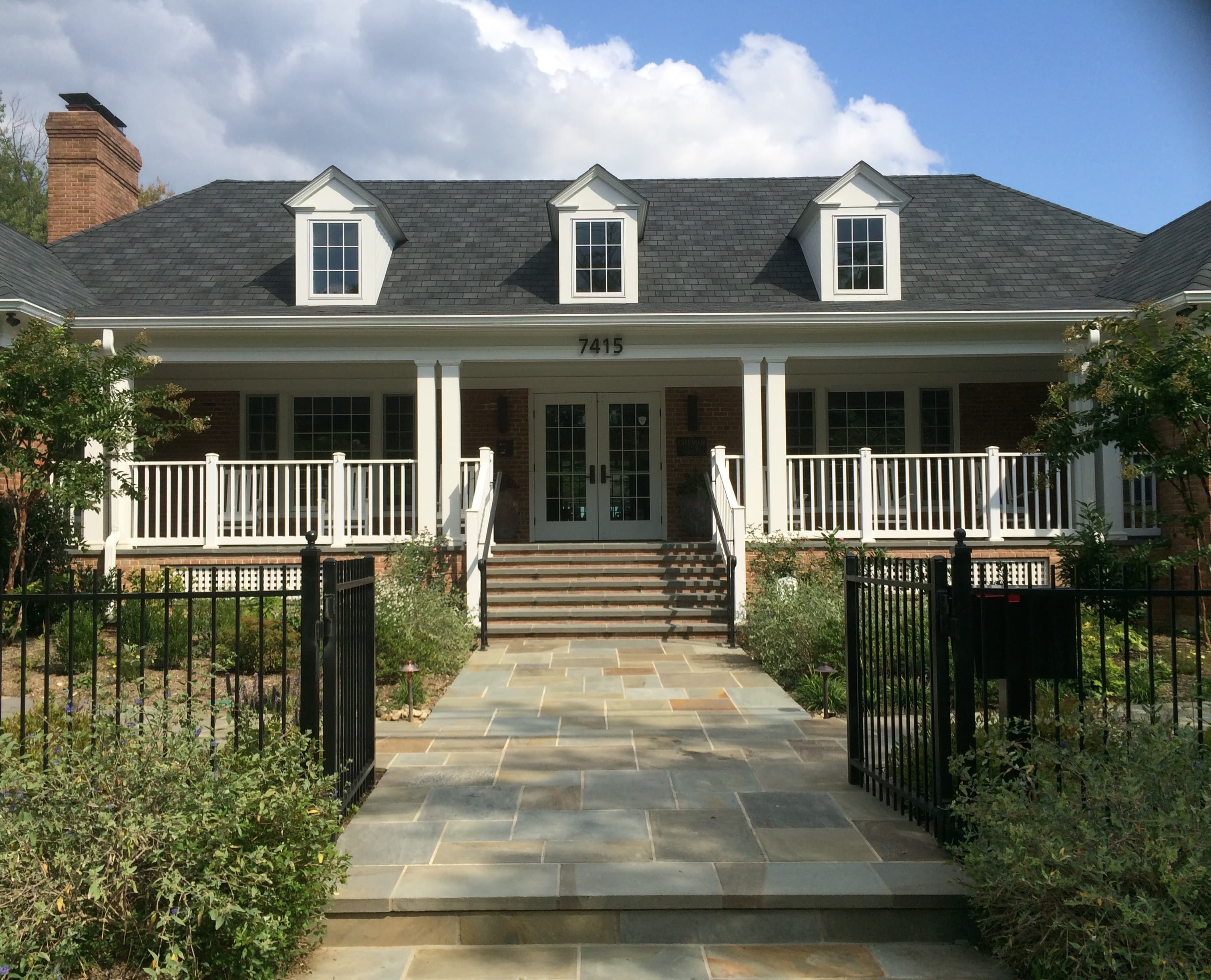 Edgemoor Club - Image 1