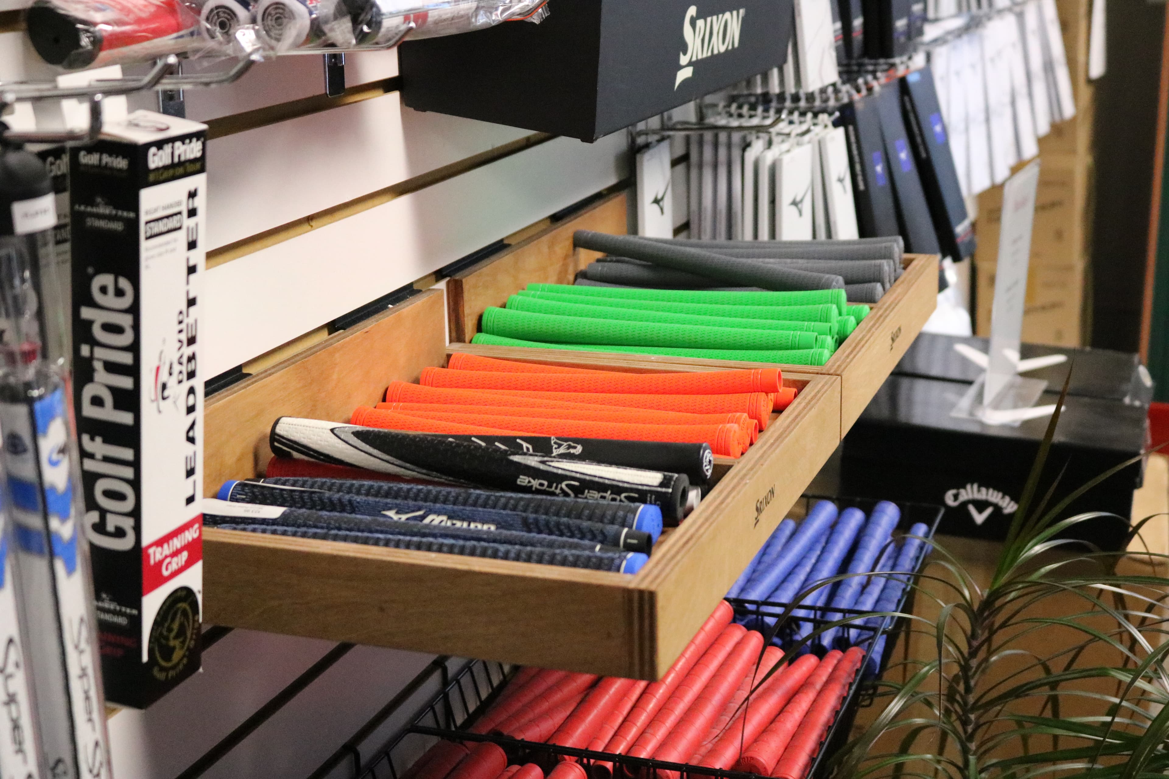 Jess Hansen Golf Academy - Image 8