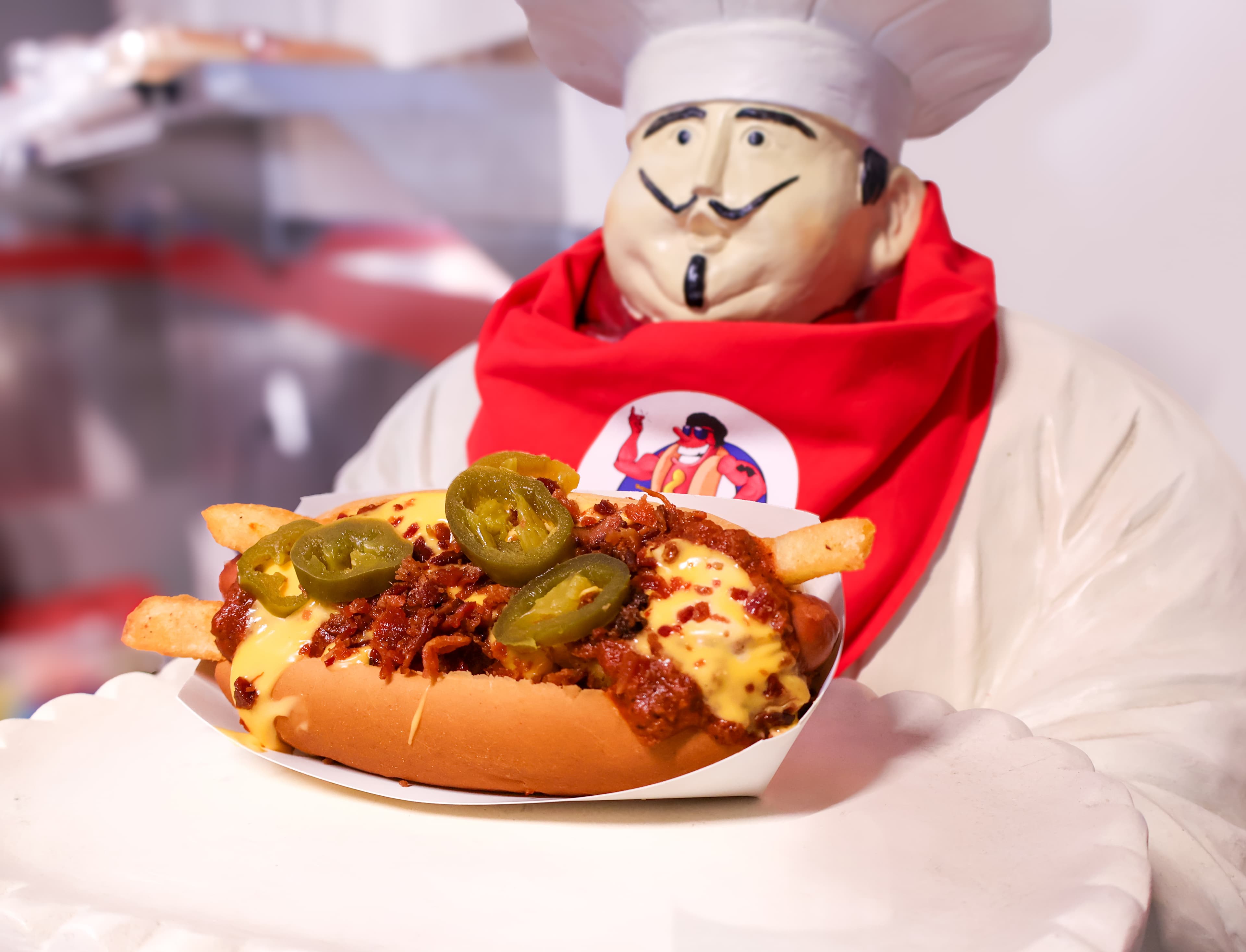 Cleveland Street Market - Image 4