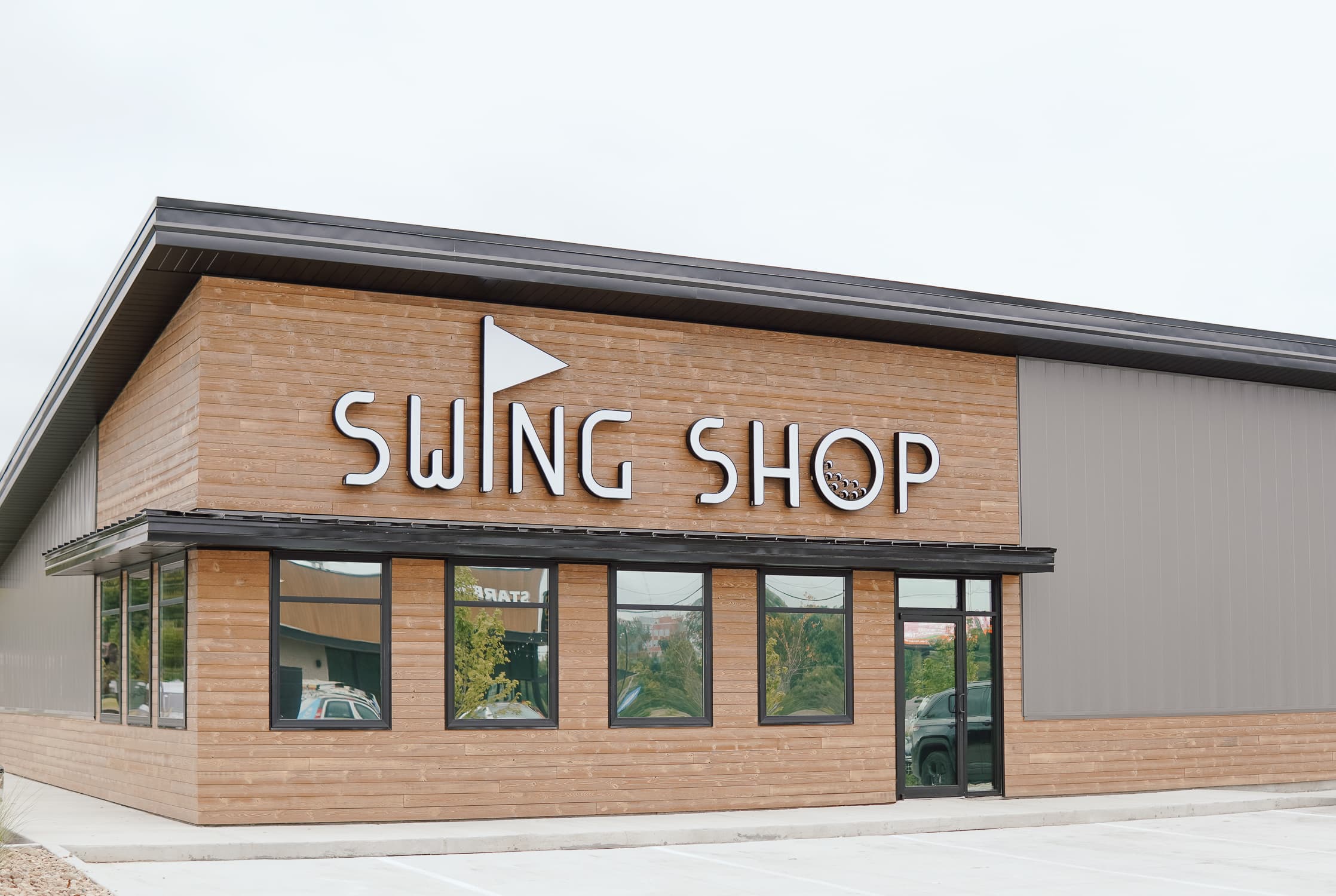 Swing Shop - Image 5