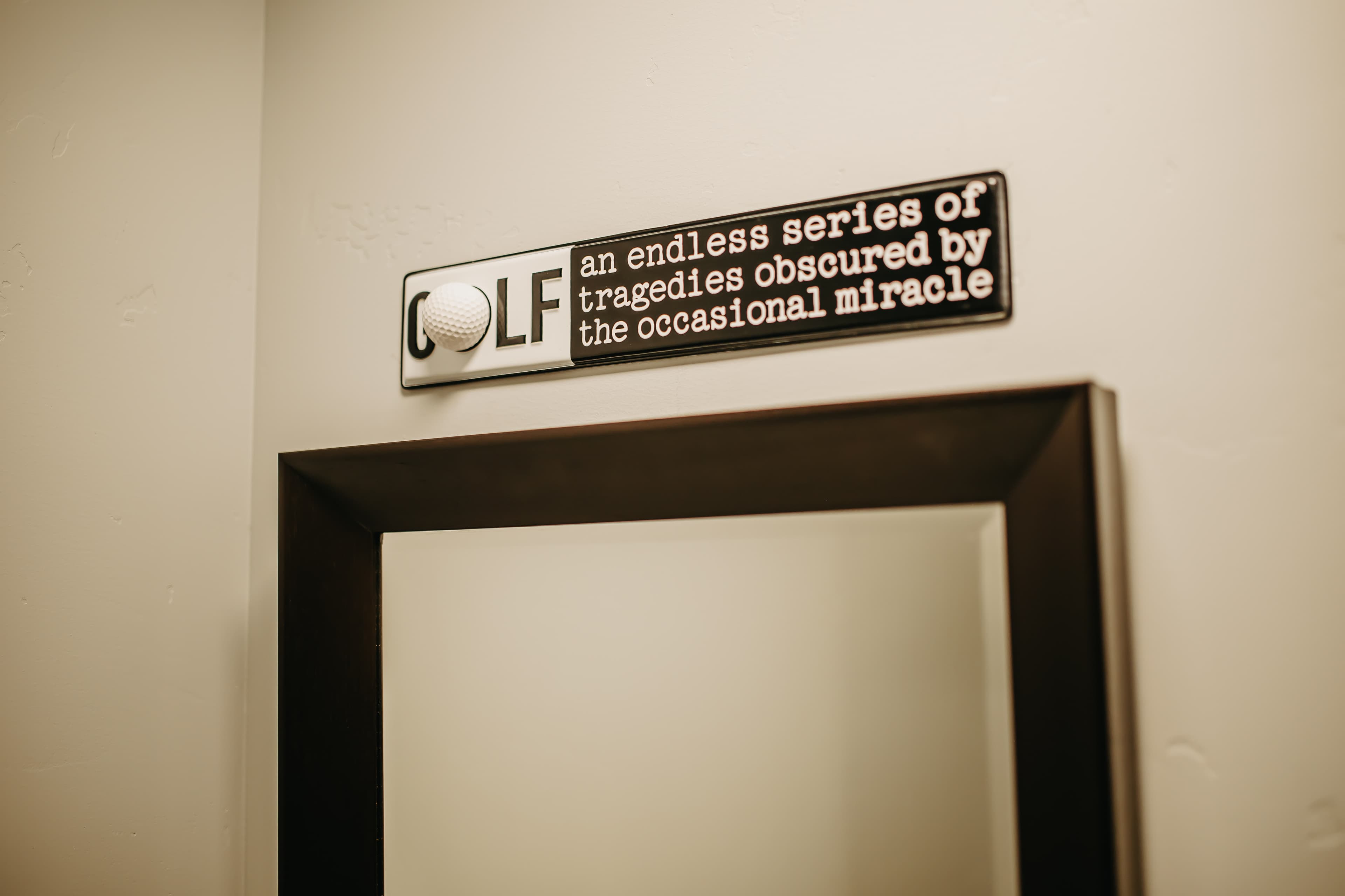 Golf Garage - Image 8