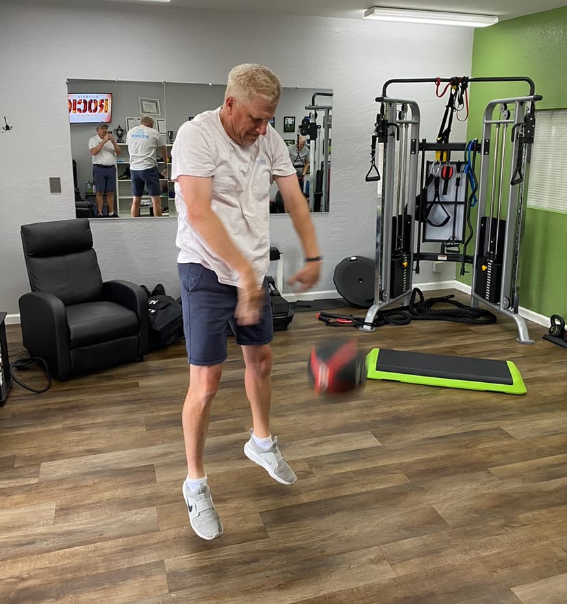 Golf Fitness Solutions - Image 4