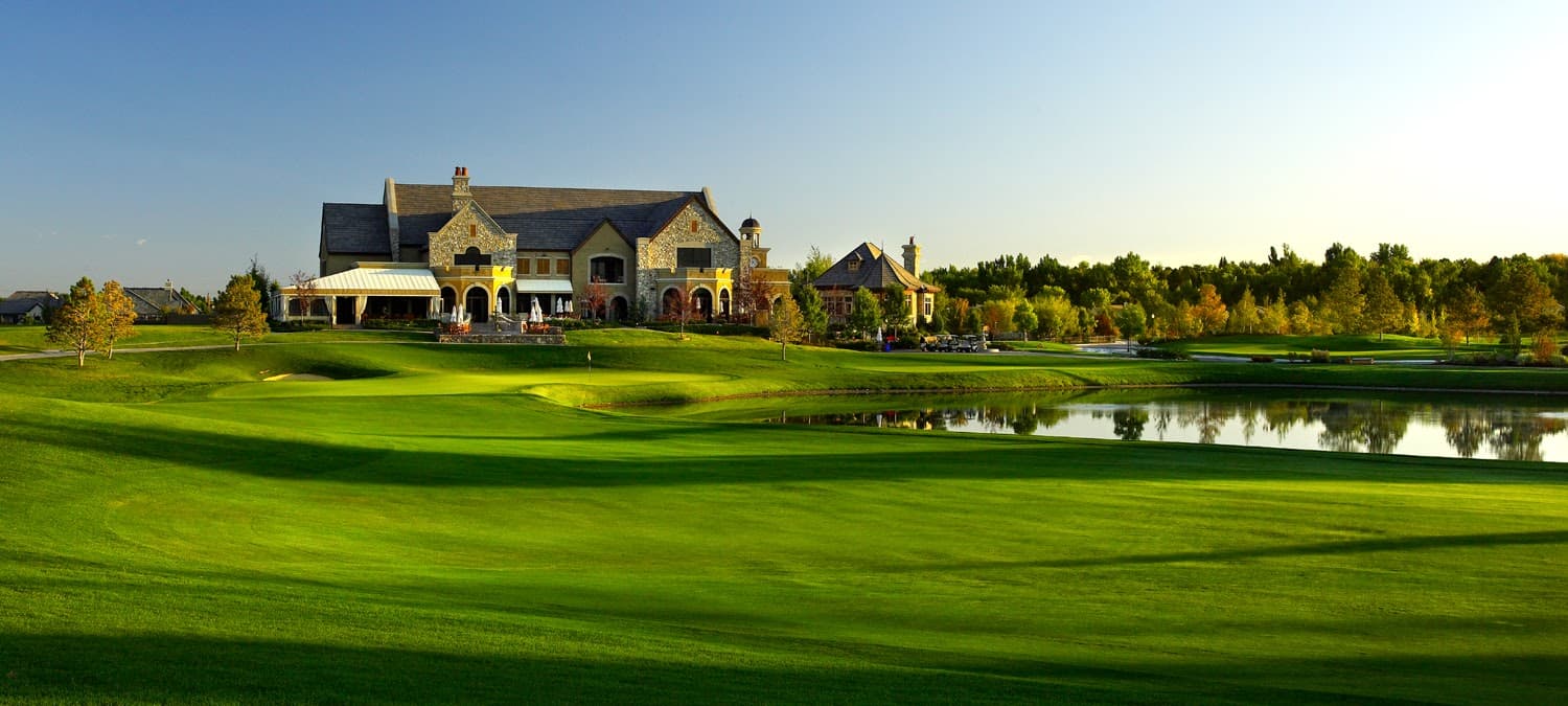 Cherry Creek Country Club‎ - Image 2