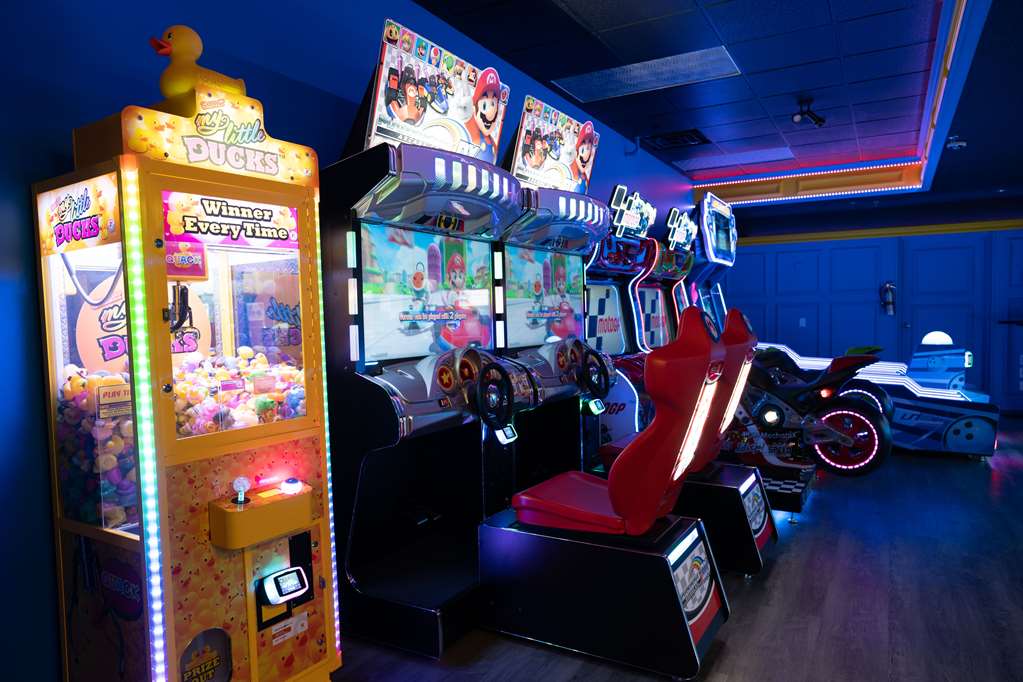 Best Western Plus Cairn Croft Hotel - Image 9