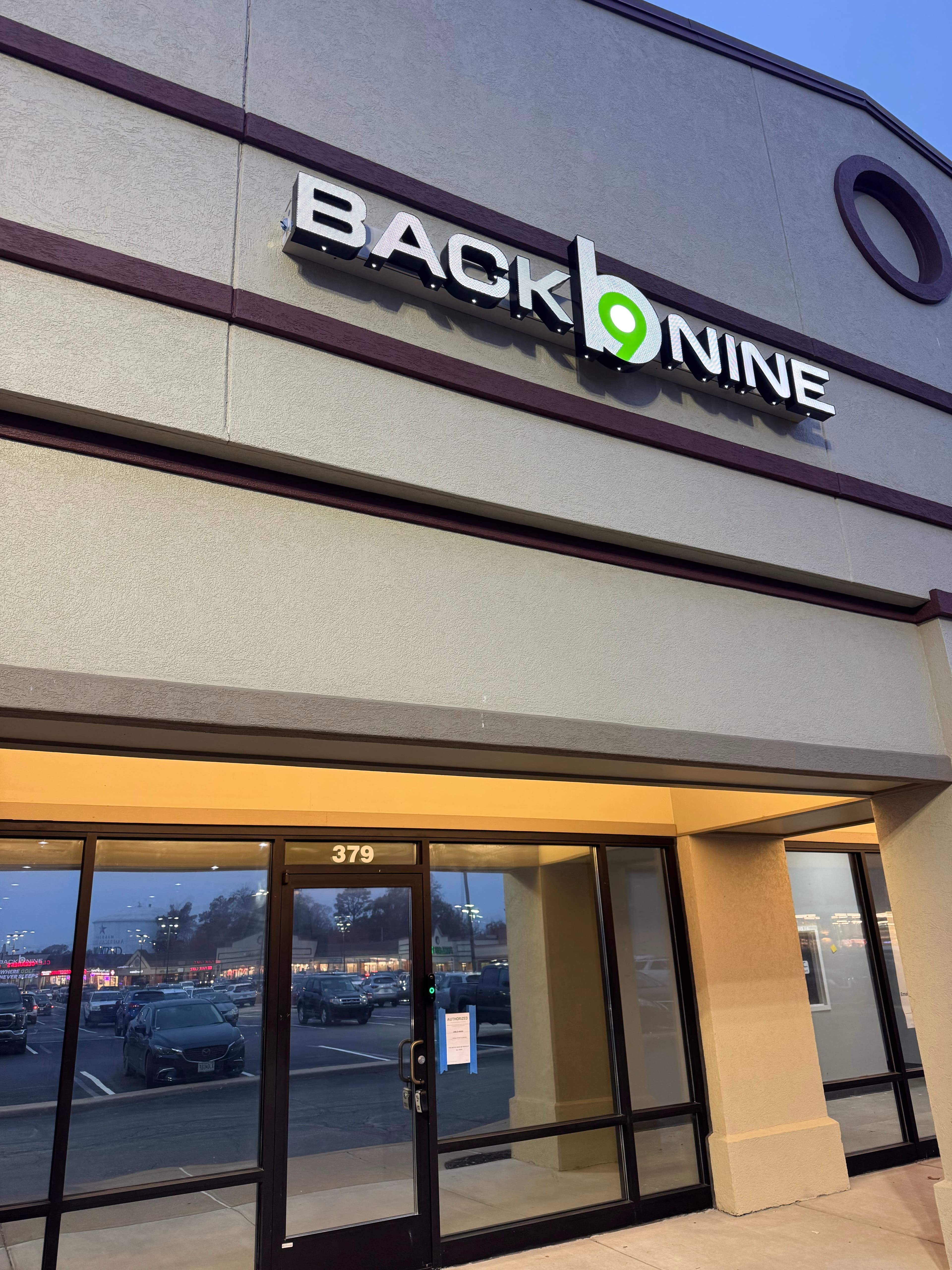 The Back Nine Golf | St. Louis - Crestwood, MO - Image 8