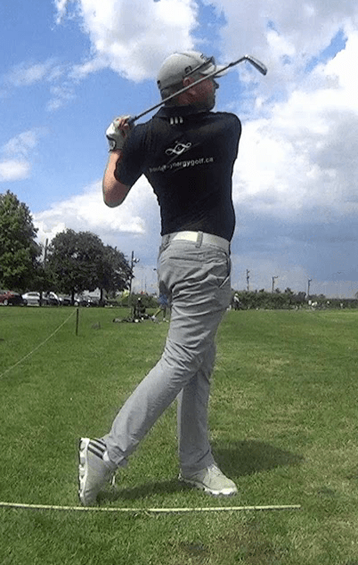 Synergy Golf Coaching - Image 2
