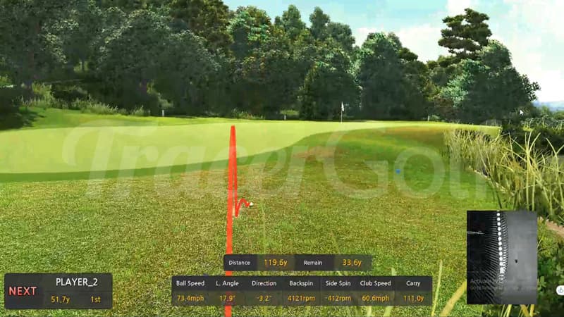 Tracer Golf Driving Range - Image 5