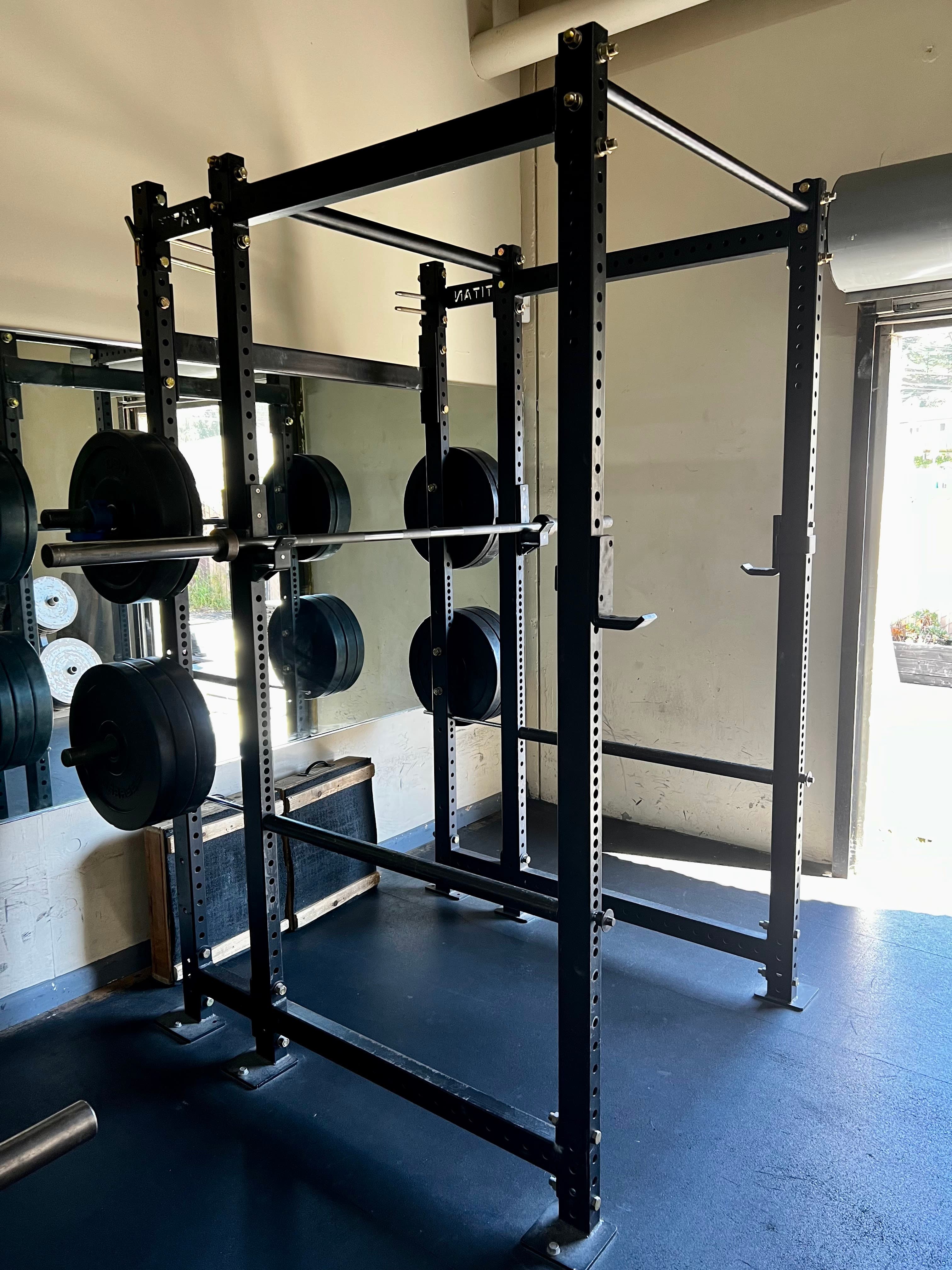 Pacifica Athletic Center - Image 6