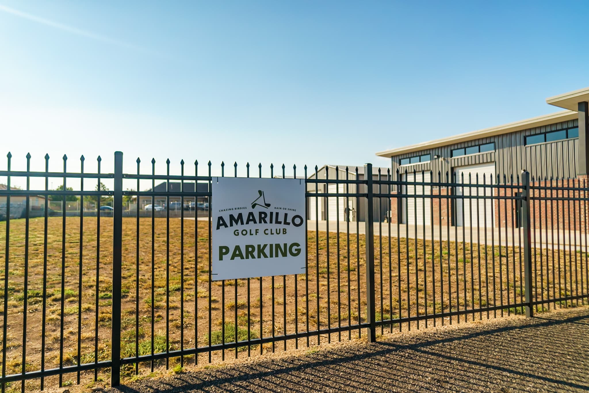 Amarillo Golf Club - Image 3