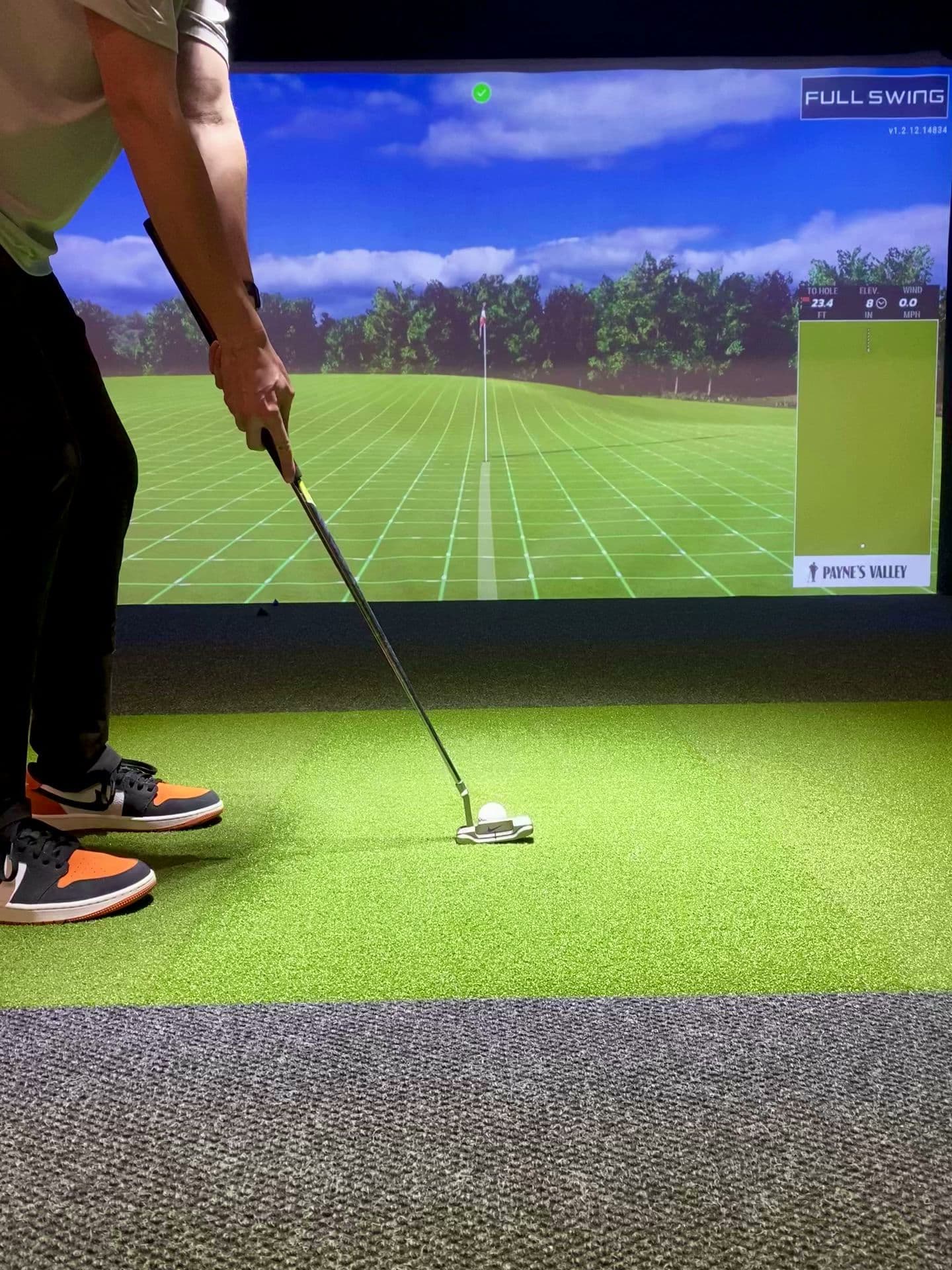 The Golf Studio - Image 7
