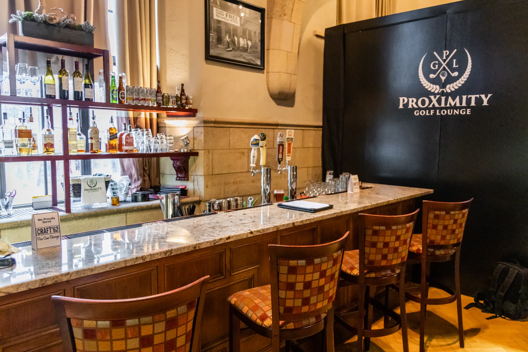 ProXimity Golf Lounge - Image 9