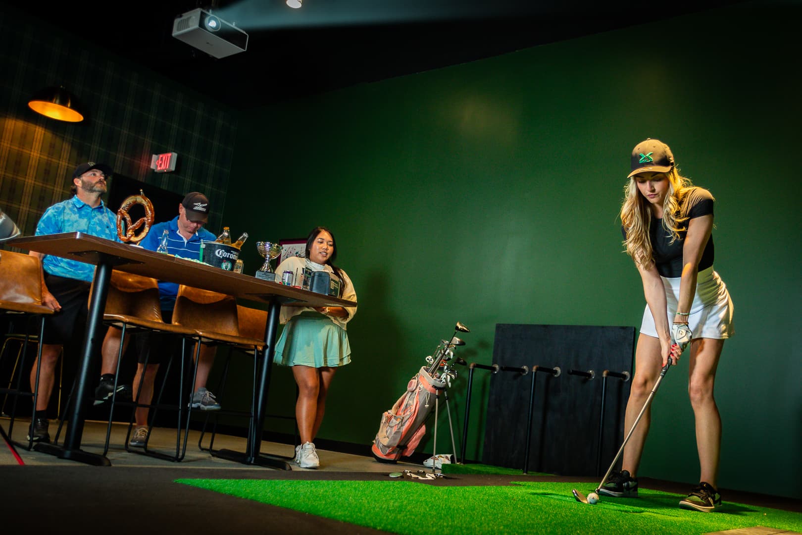 X-Golf Methuen Indoor Golf & Bar - Image 4