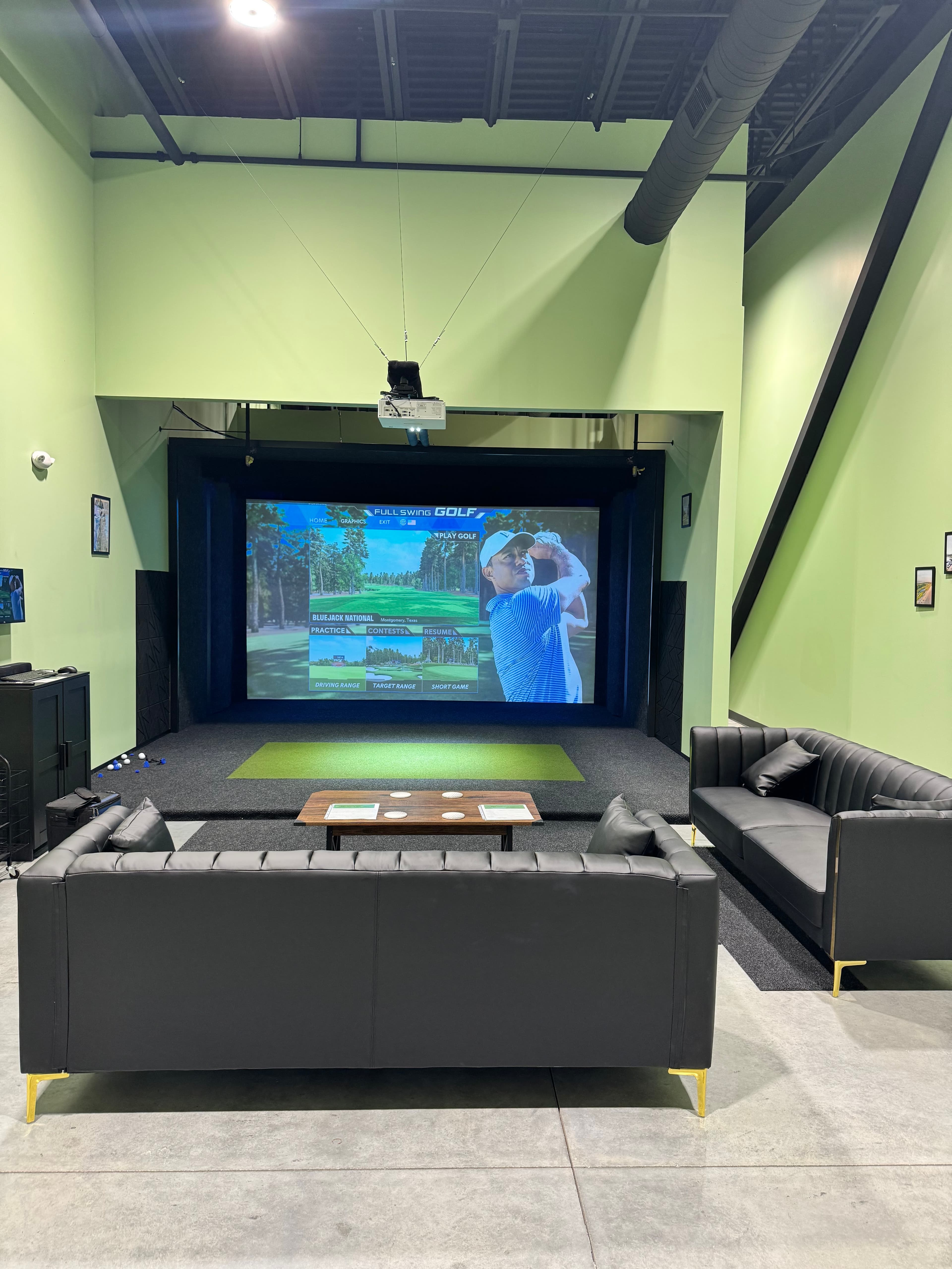 Swing 365 Golf - Image 3