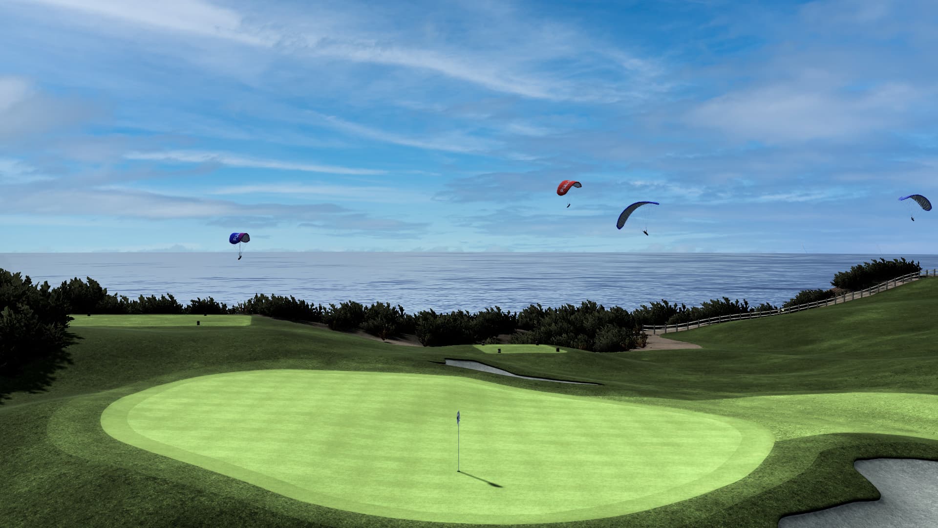 The Back Nine Golf | Carlsbad, CA - Image 3
