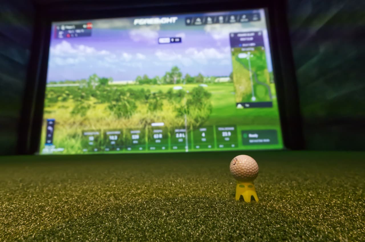 Old Bank Golf - Image 7