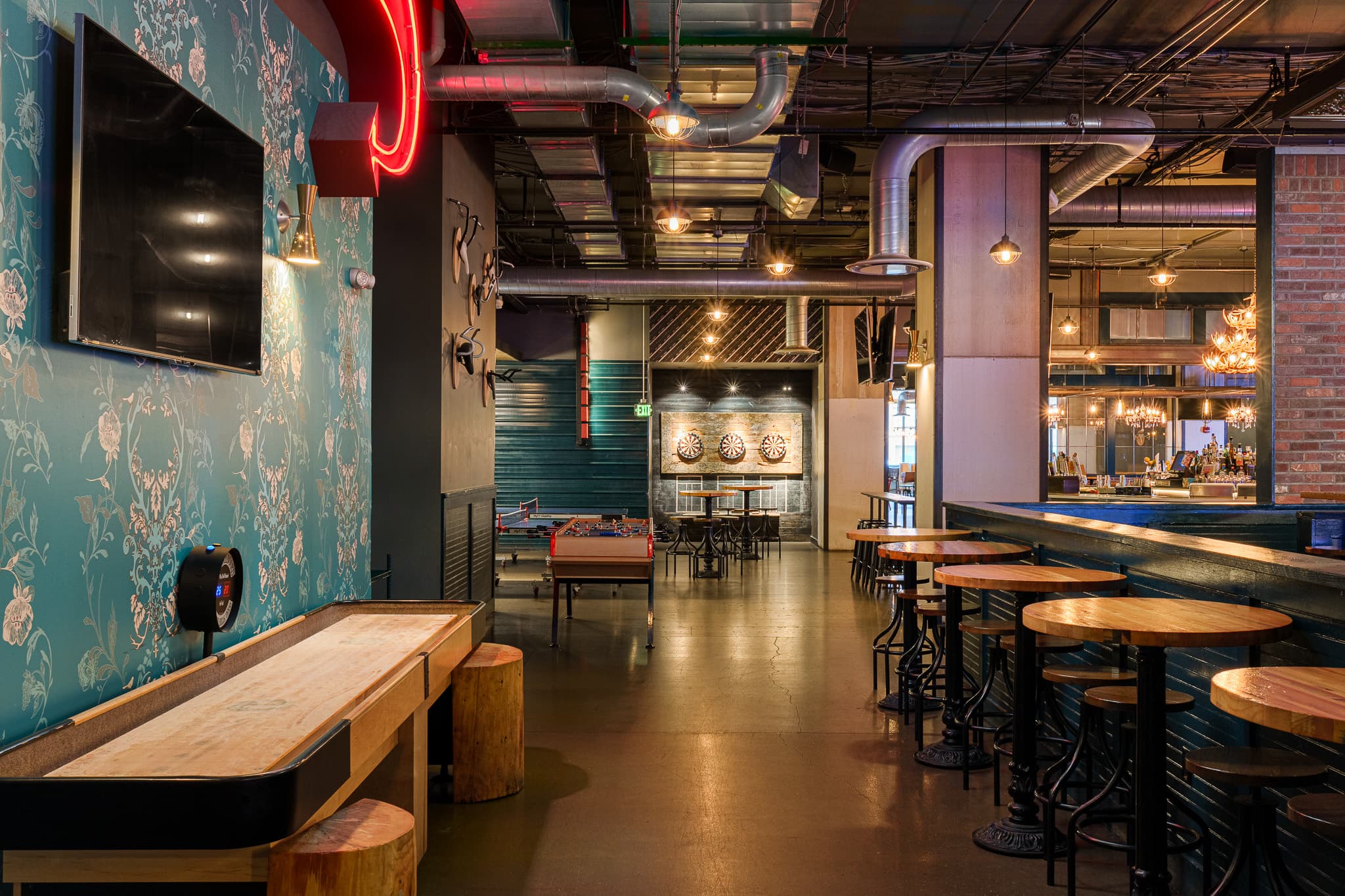 Punch Bowl Social - Image 4