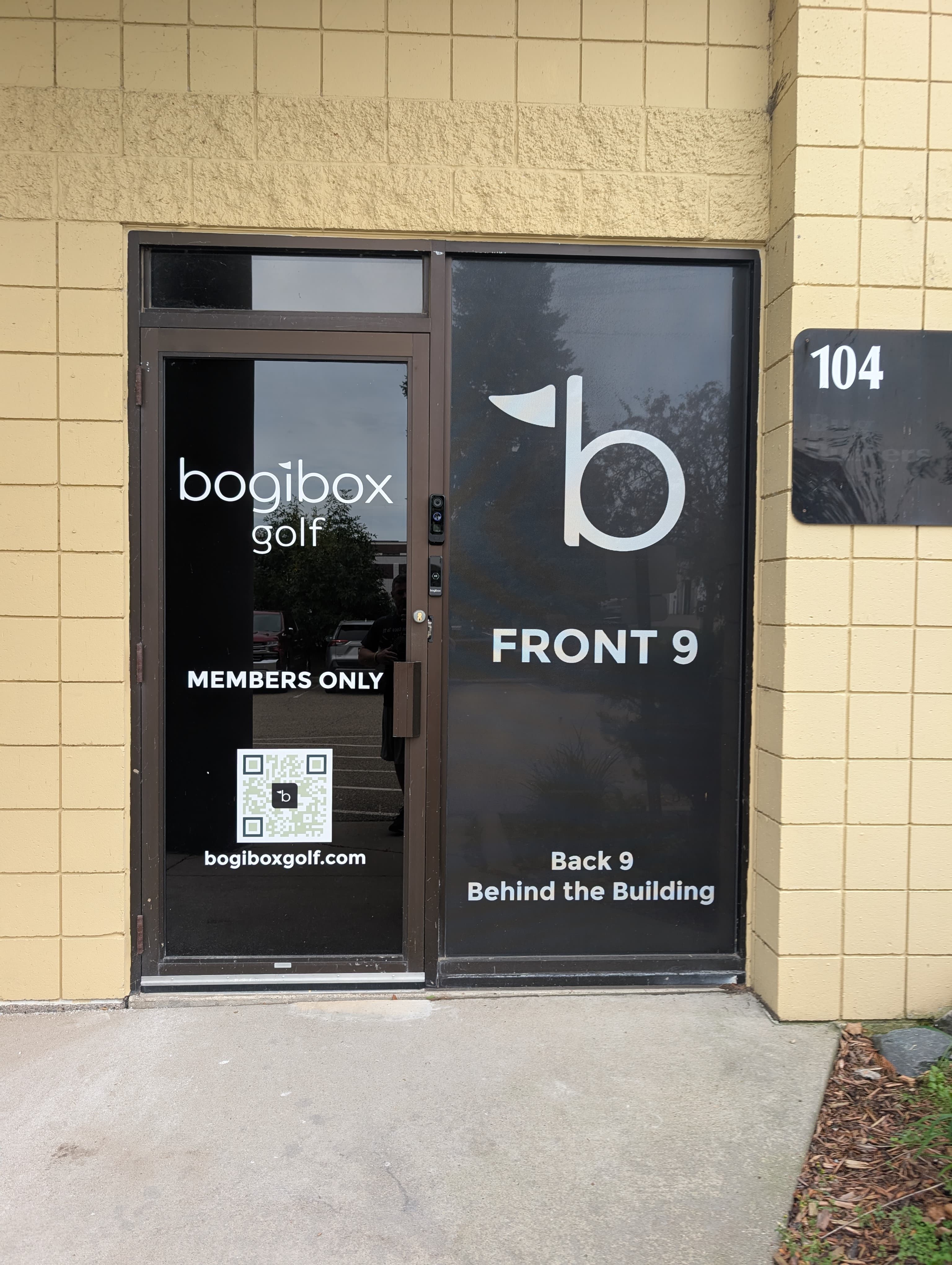 bogibox Golf Apple Valley - Image 10