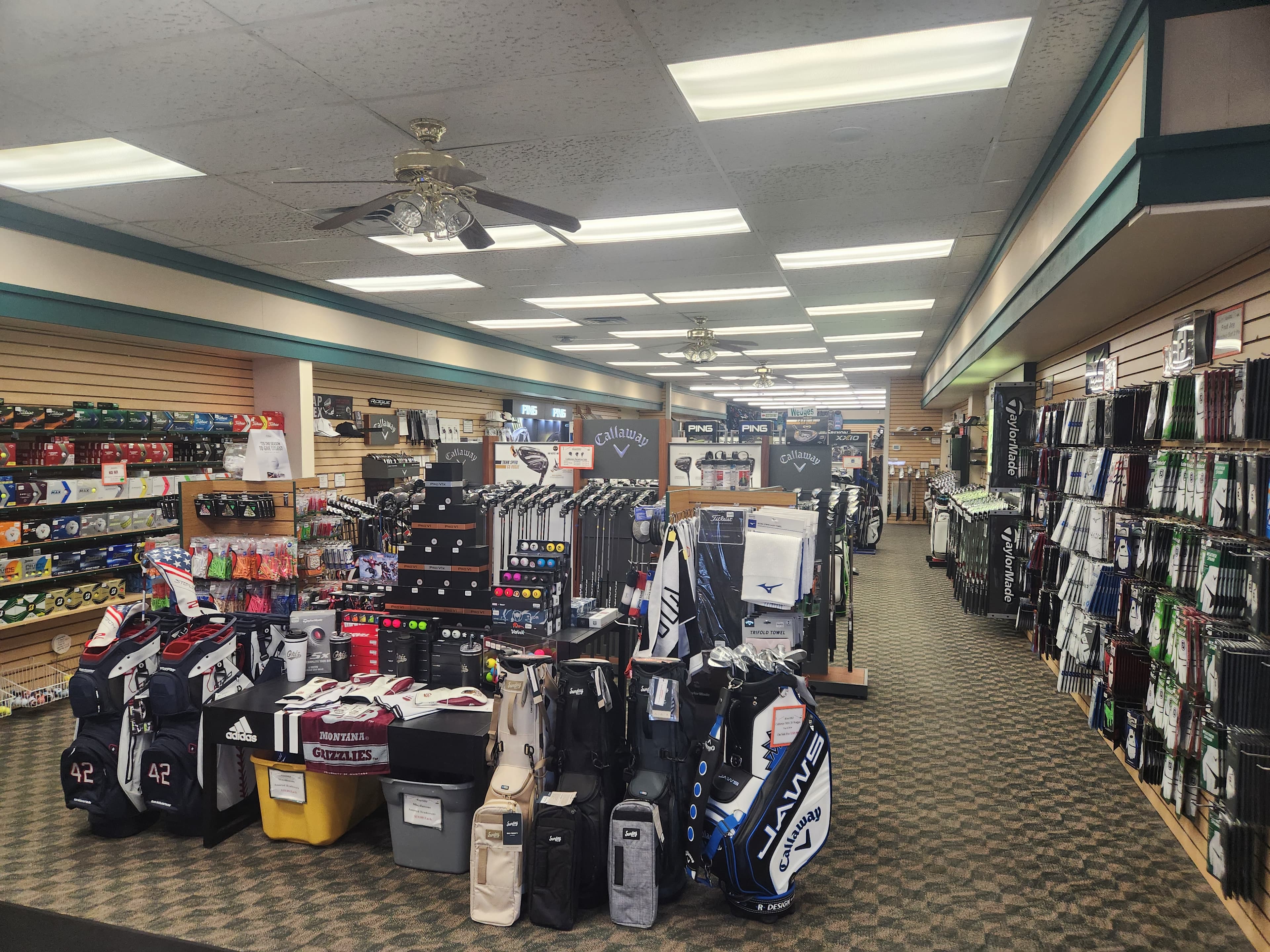 Mitchell Golf - Image 9