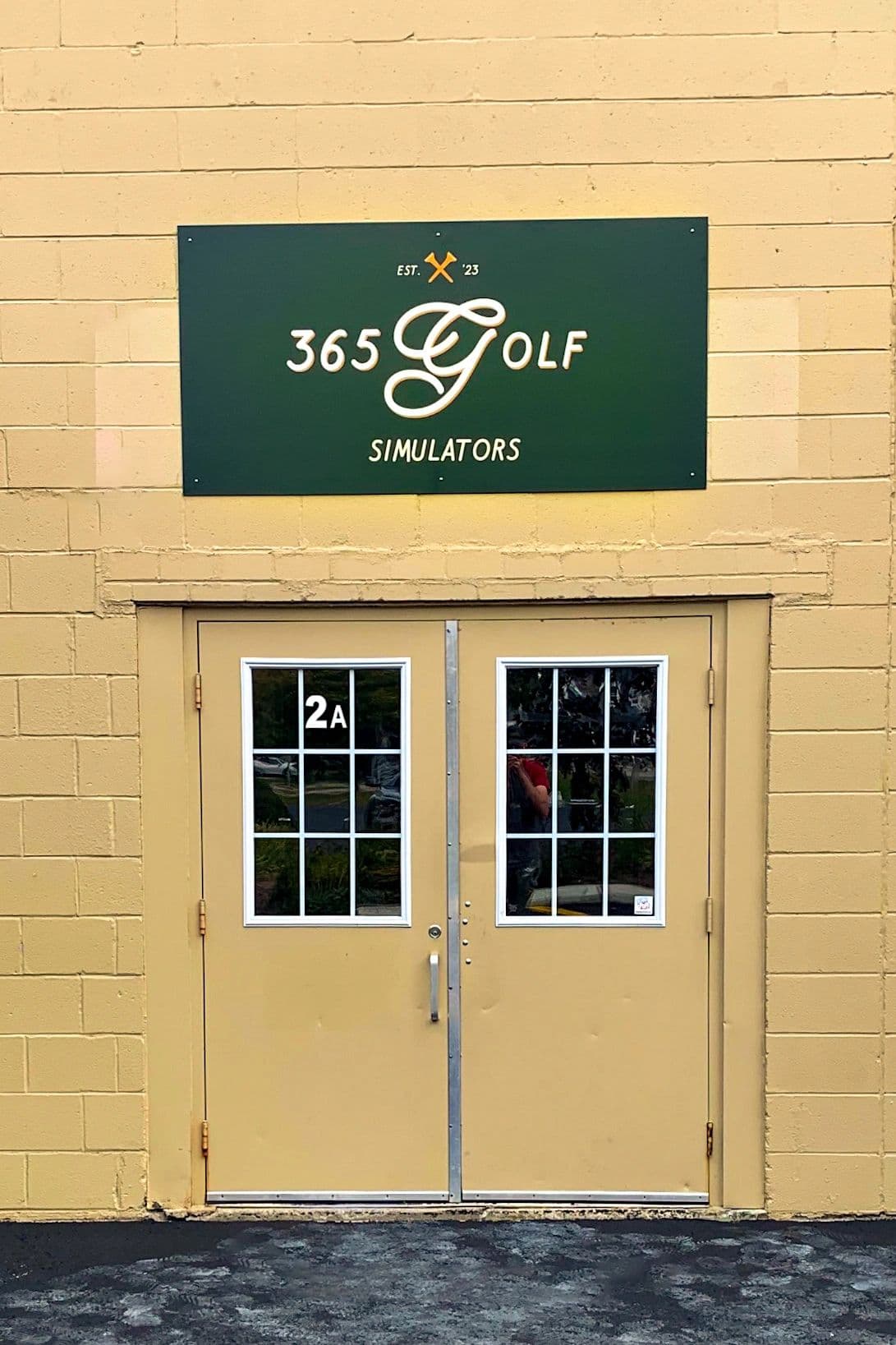 365 Golf Simulators - Image 2