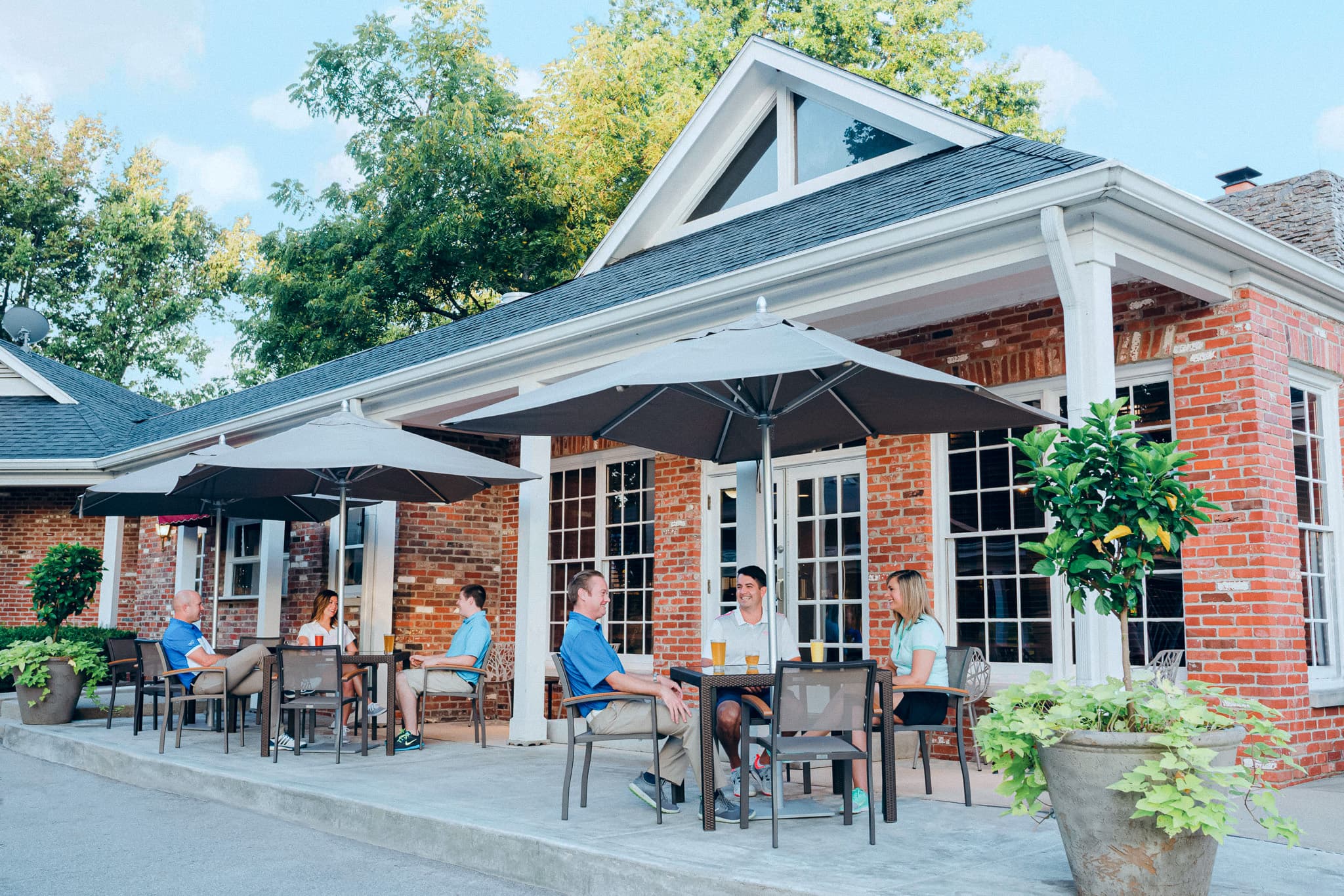 Griffin Gate Golf Club - Image 7