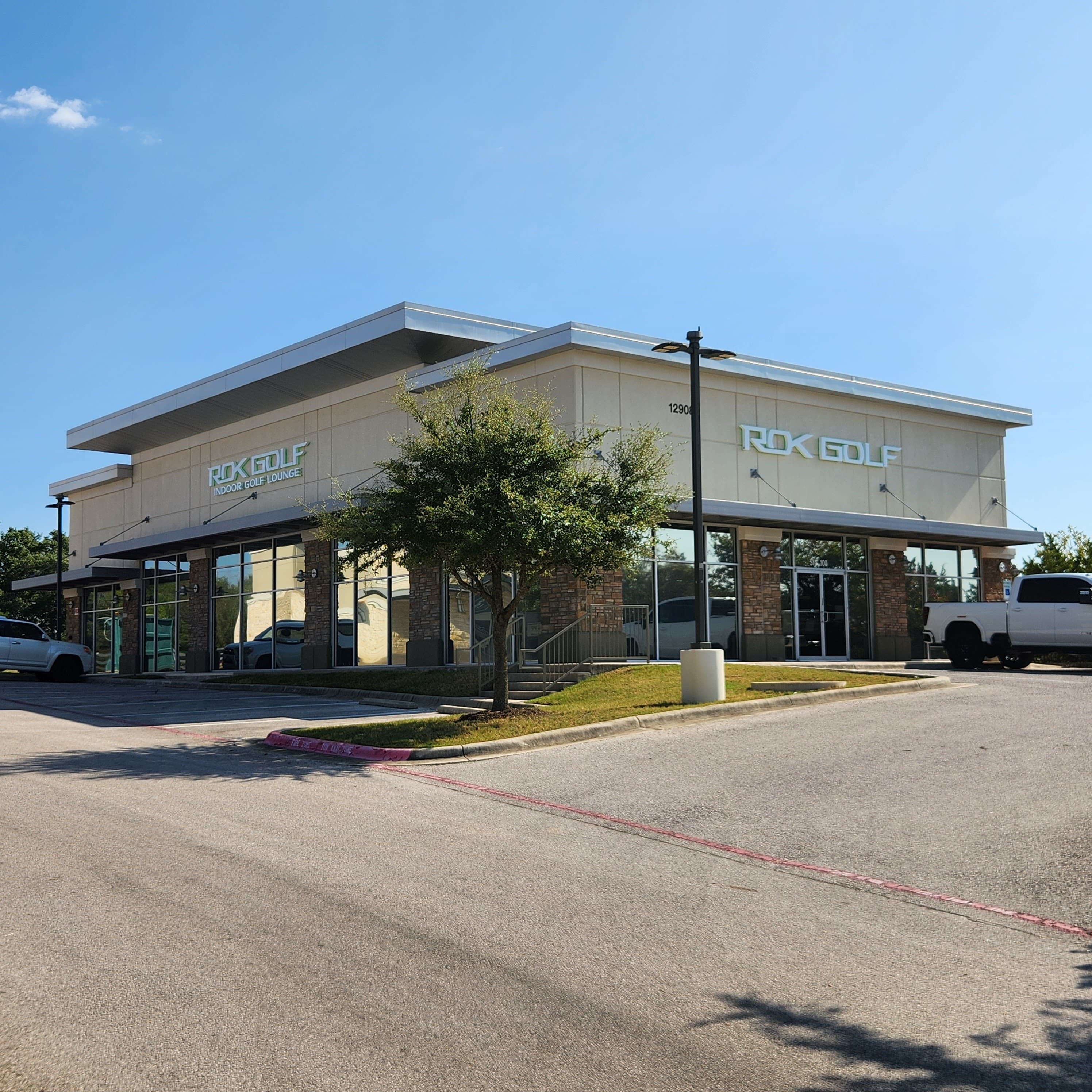 ROK Golf - Bee Cave - Image 4