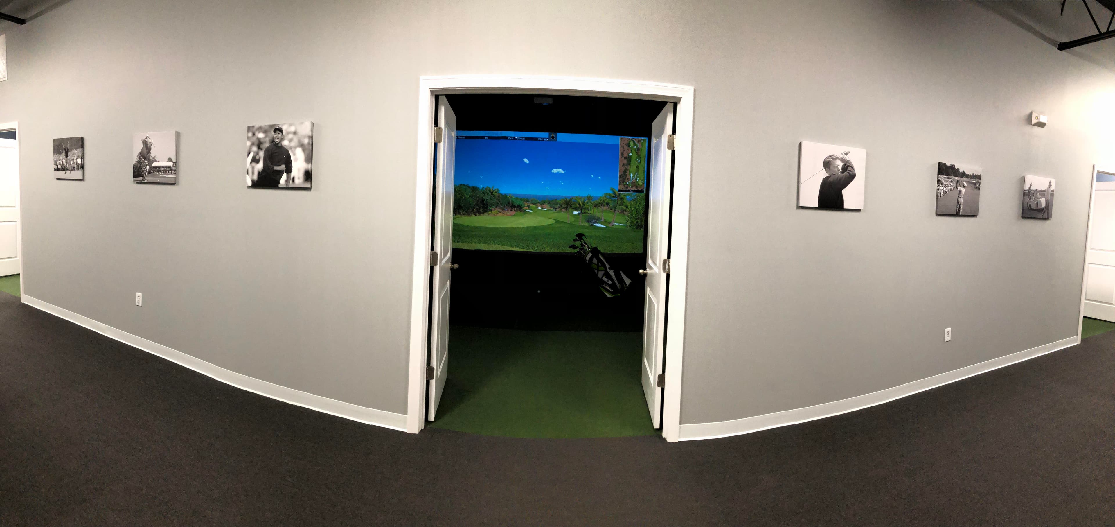 CT Virtual Golf - Image 6