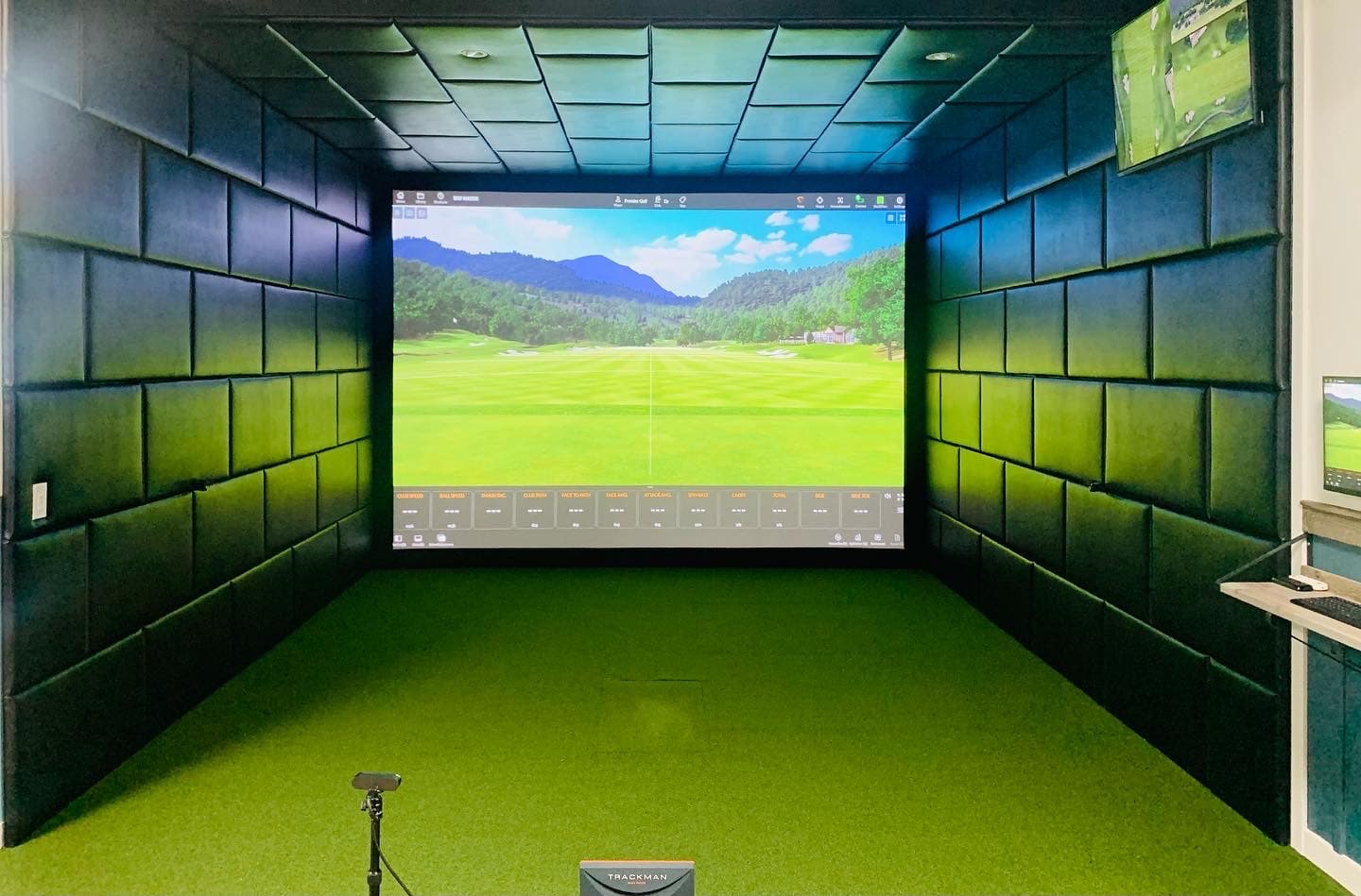 Premier Golf - Image 1