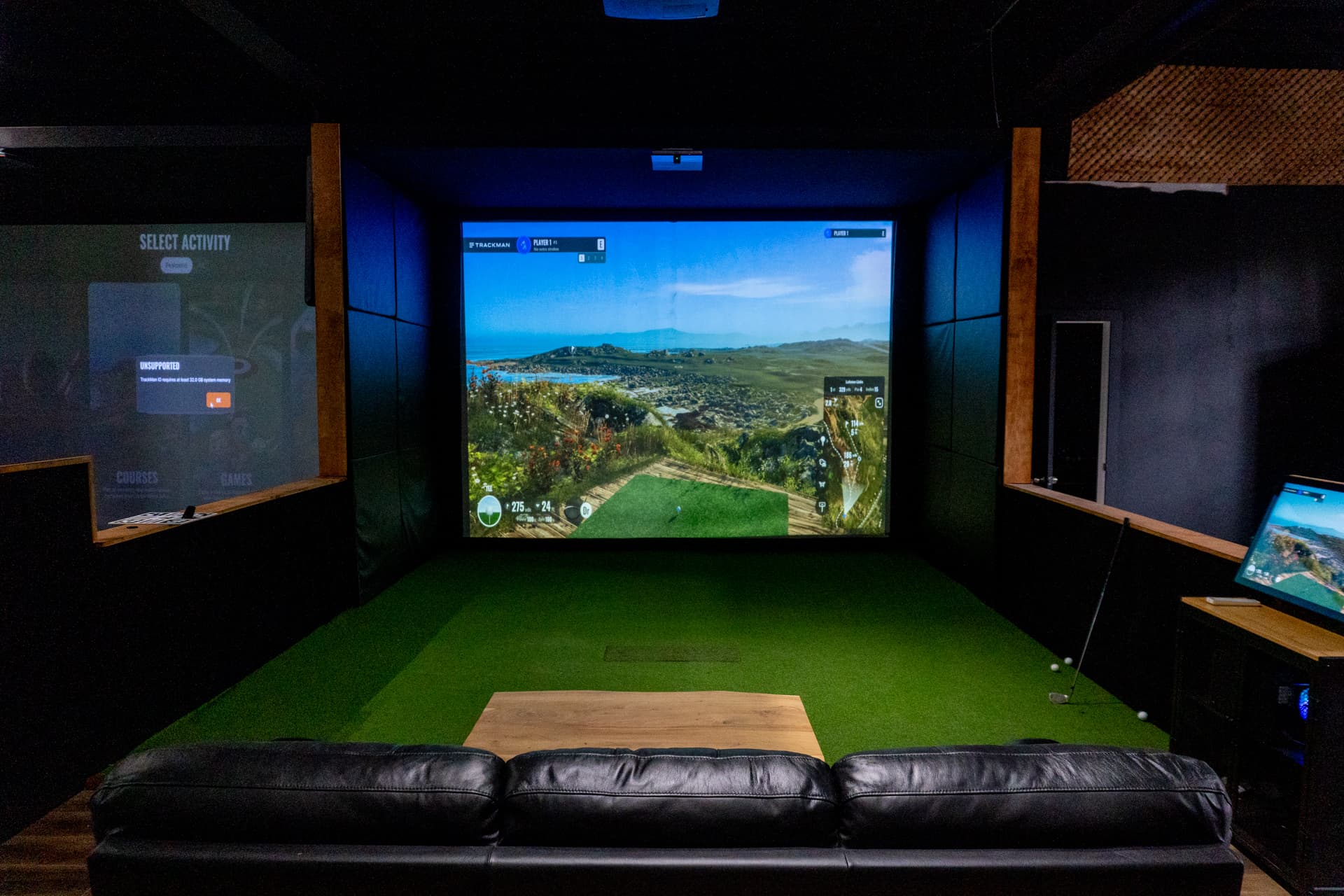 6ix Iron Indoor Golf - Yorkville - Image 2