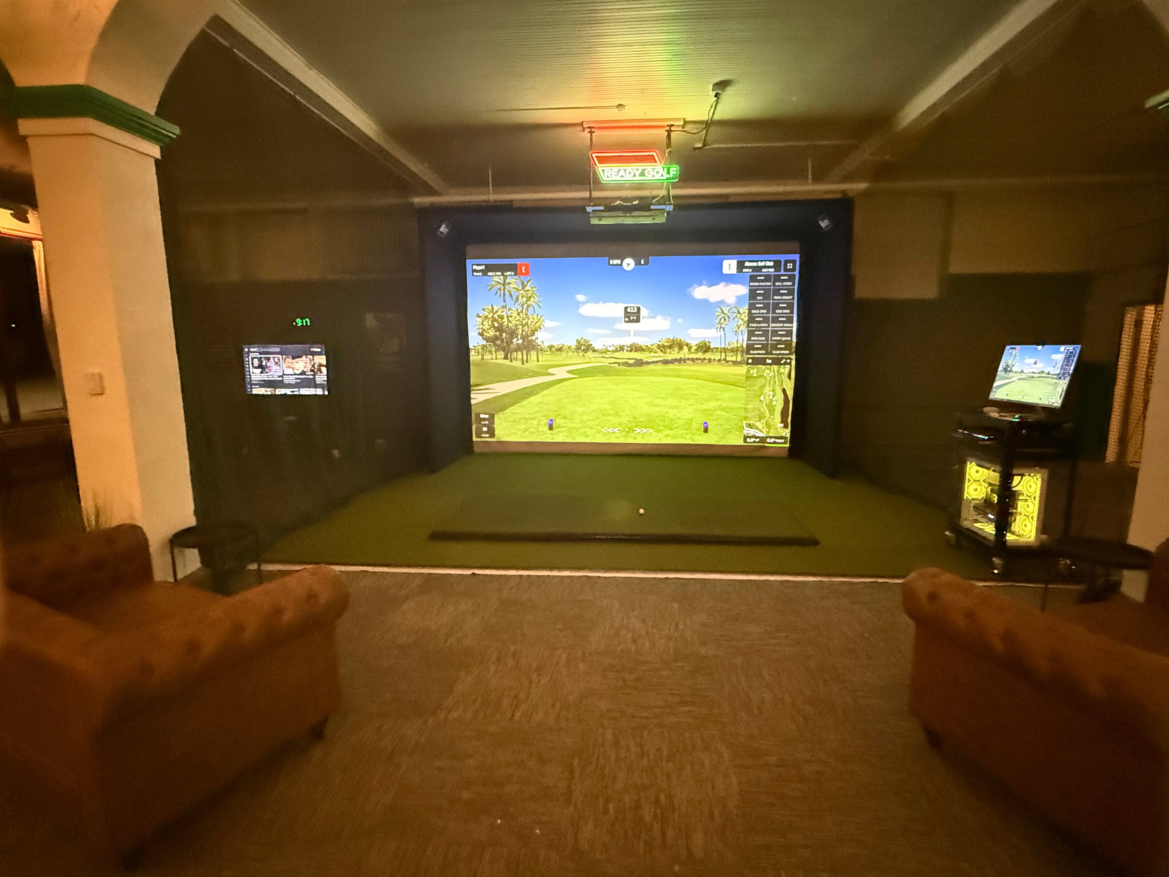 Ready Golf - Image 2