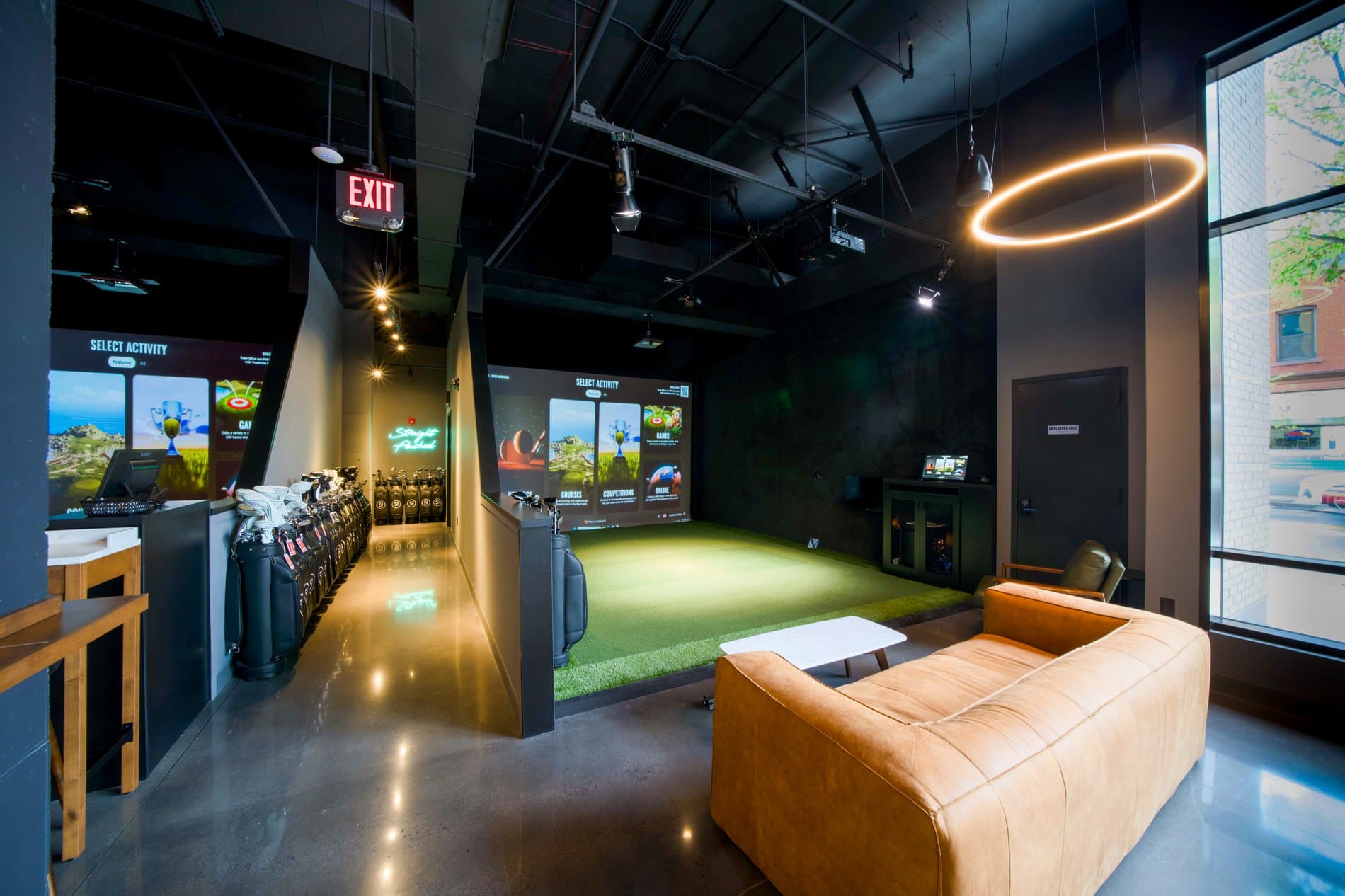 Five Iron Golf - Image 5