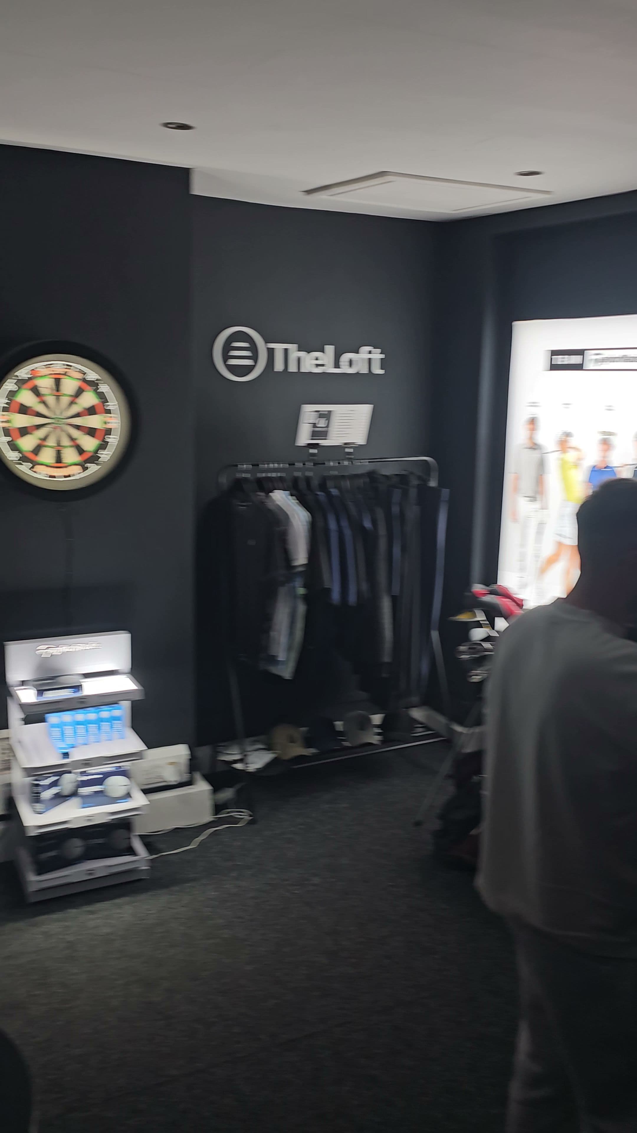 The Loft Indoor Golf Studio - Image 2