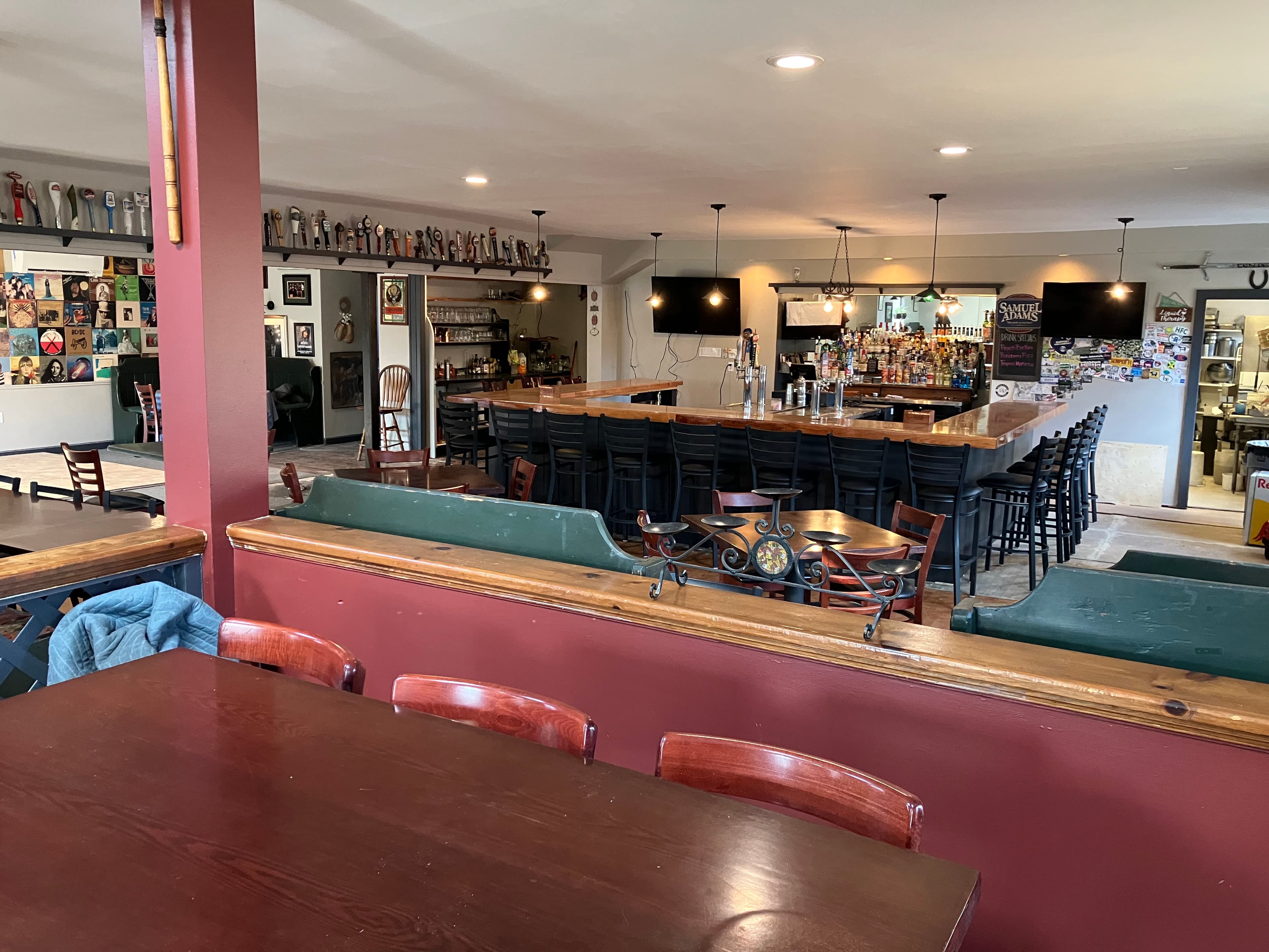 High Falls Cafe - Image 1