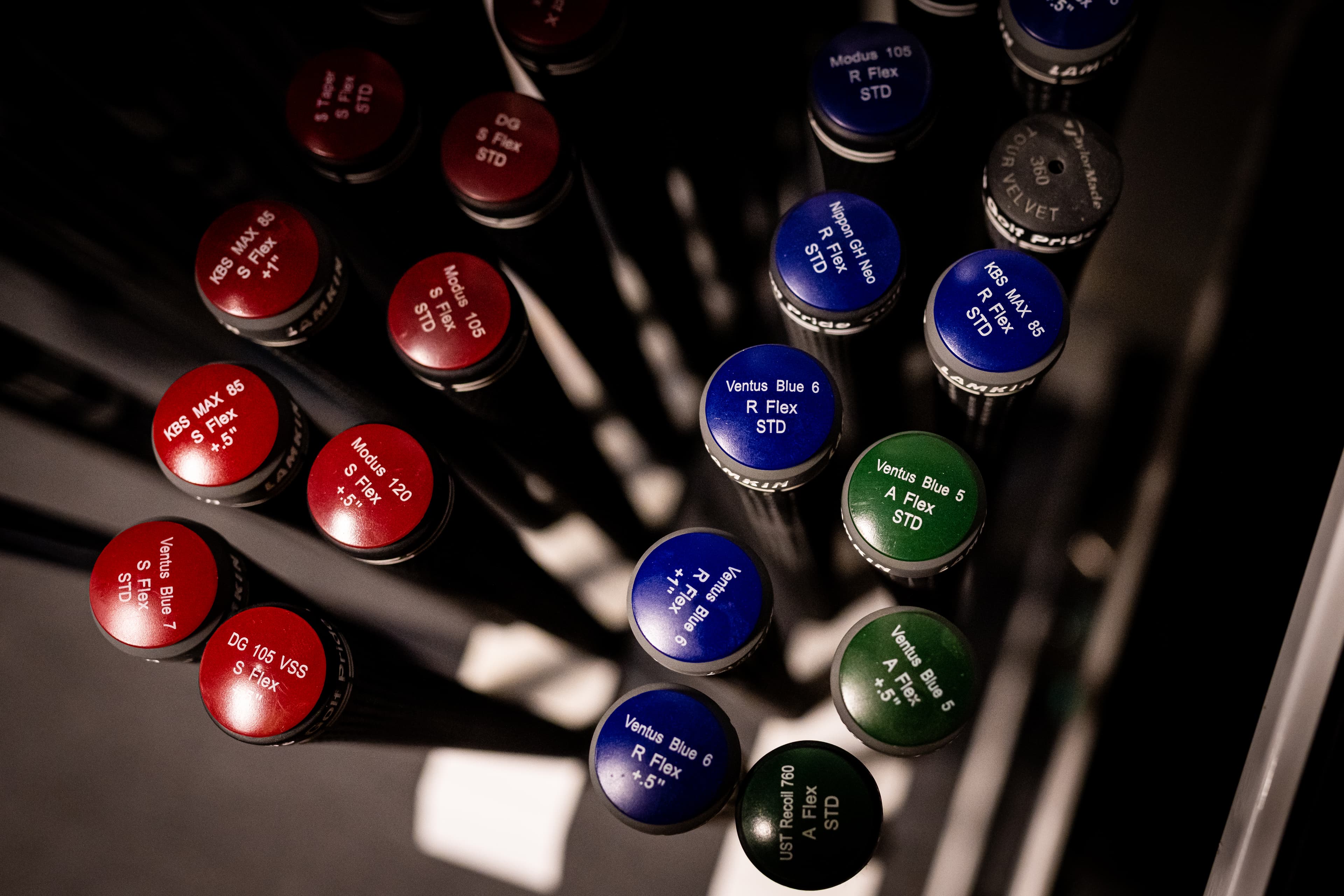 Mat Blair's Golf Studio - Image 10