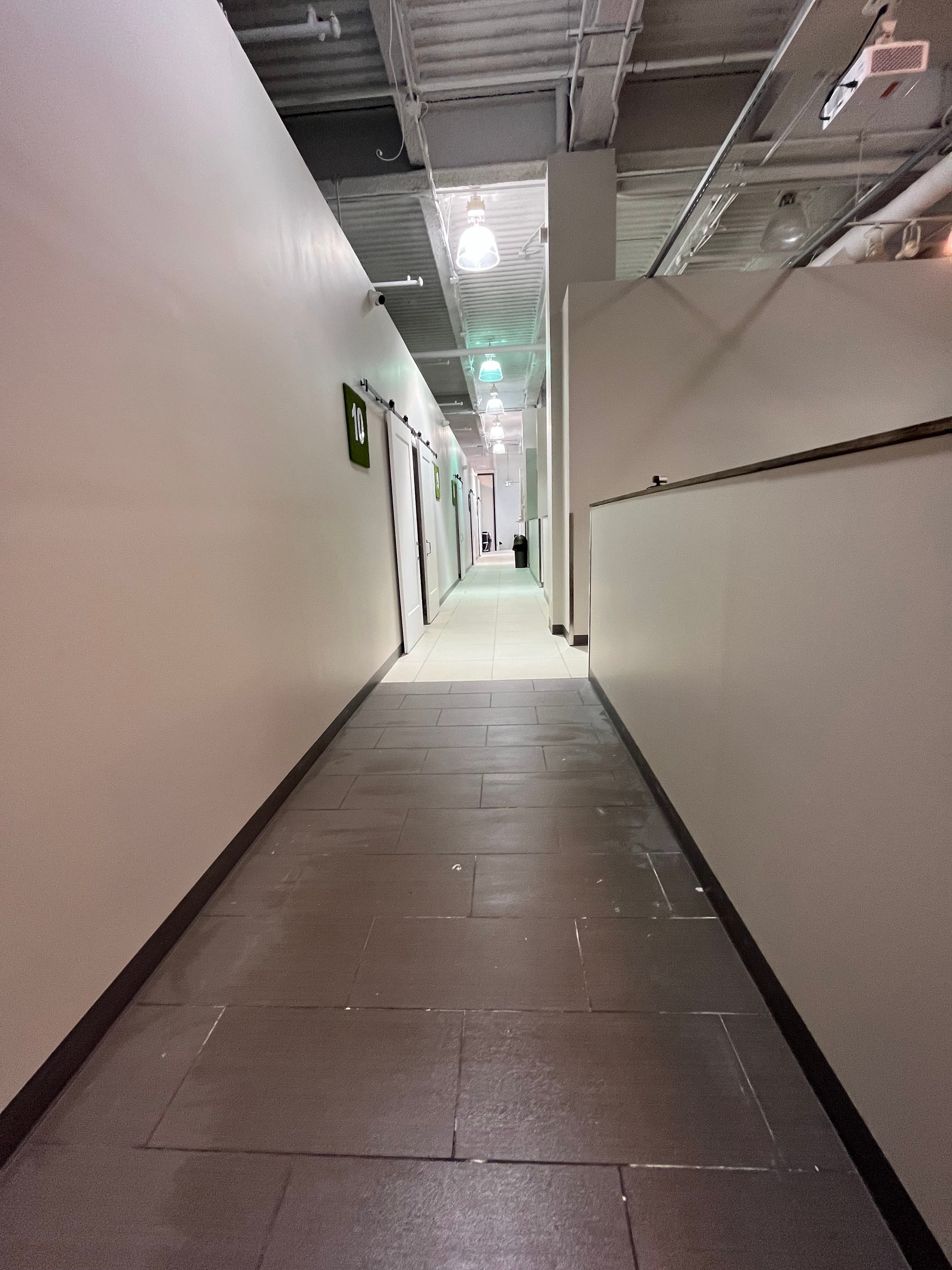 TARGET Indoor Golf - Image 8