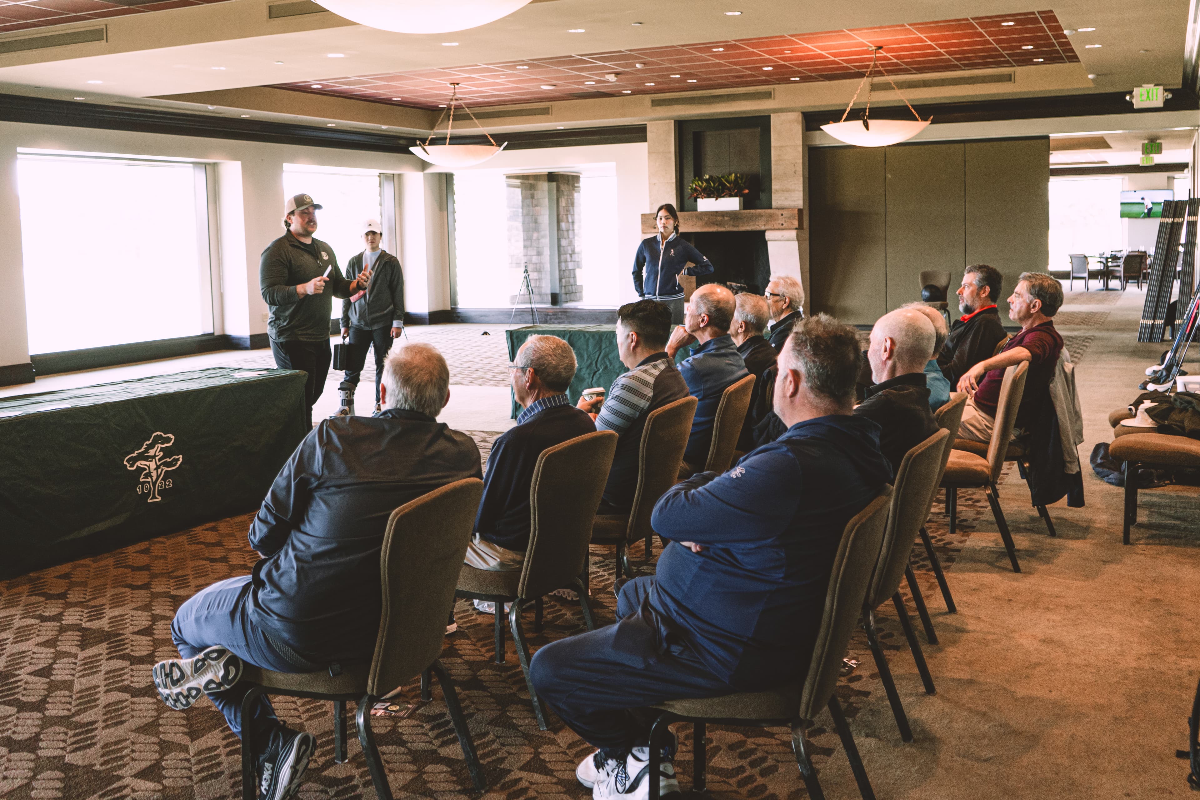 Perform for Golf - Walnut Creek - Image 3