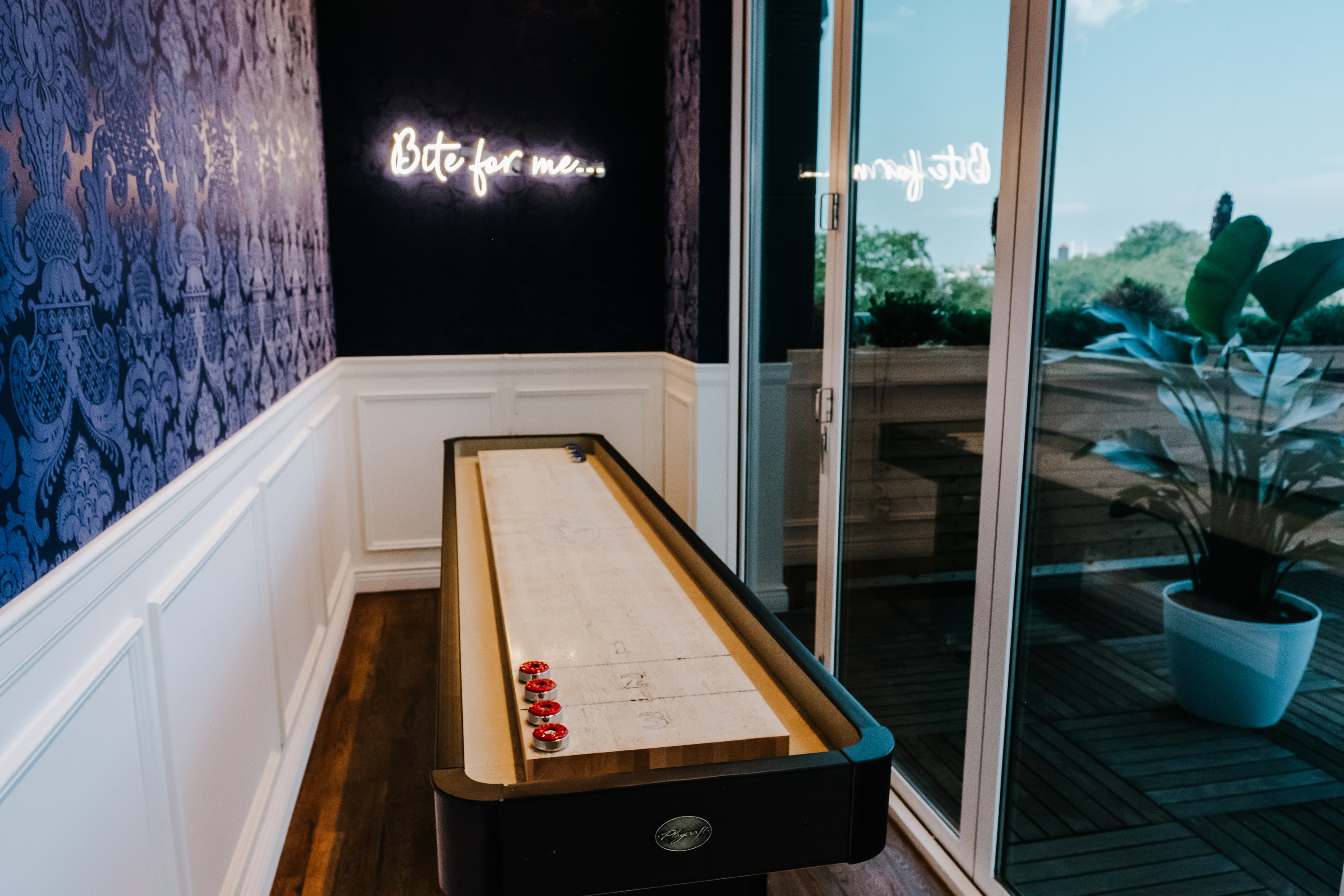 Wins' Society Golf - Image 7