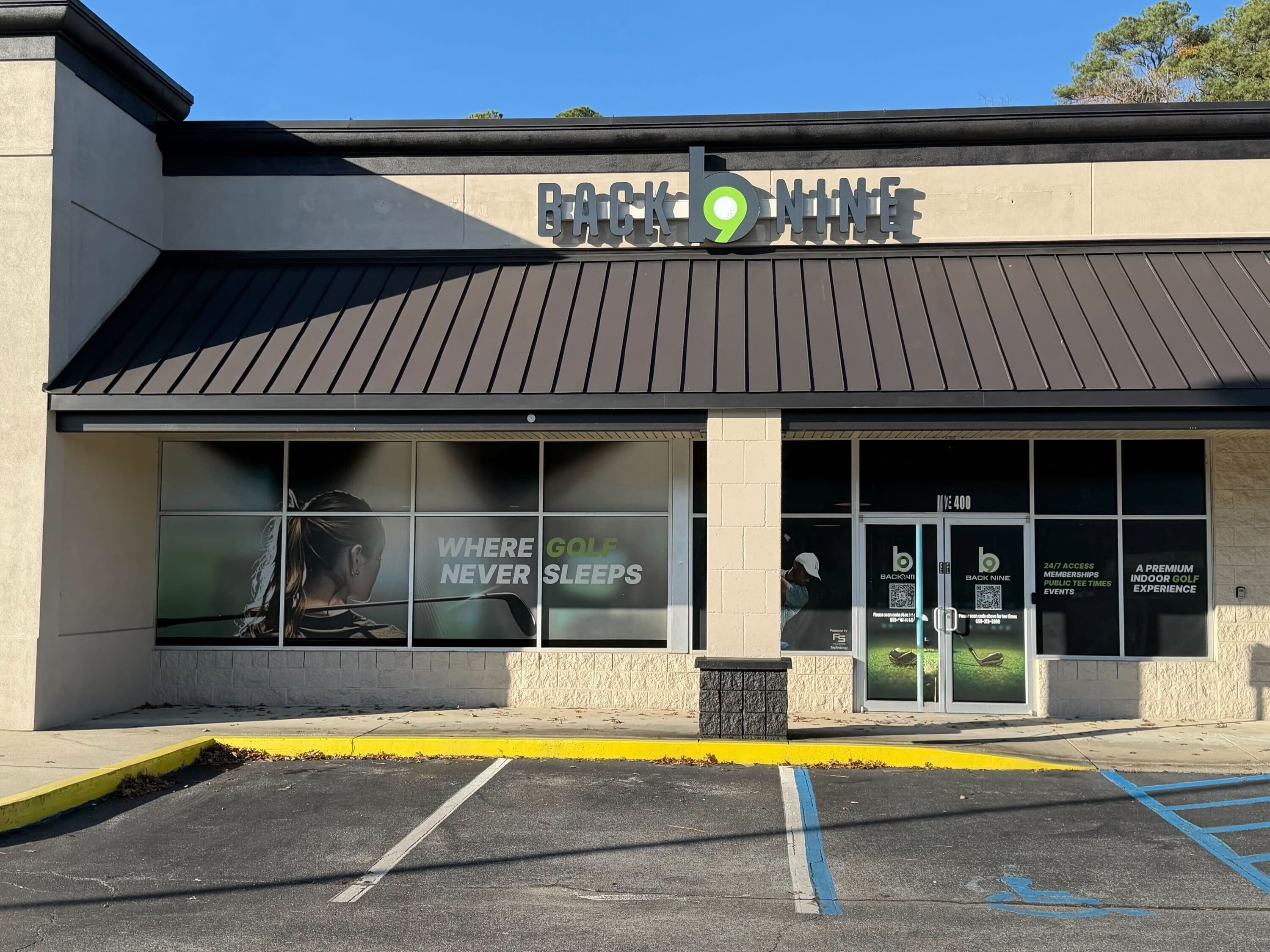 The Back Nine Golf | Birmingham, AL - Image 5